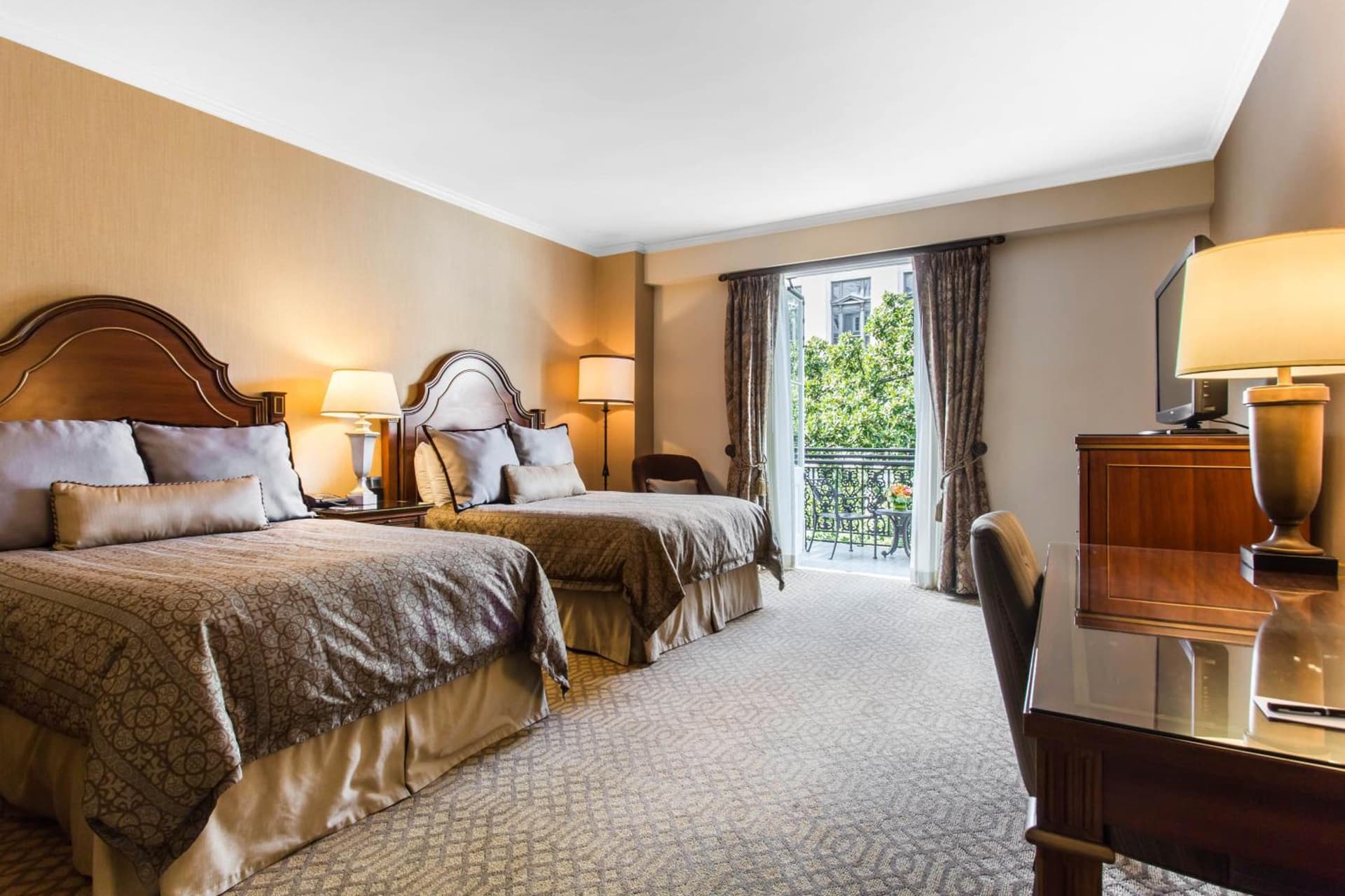 Omni Royal Orleans Hotel gallery photo in New Orleans, LA — image 45