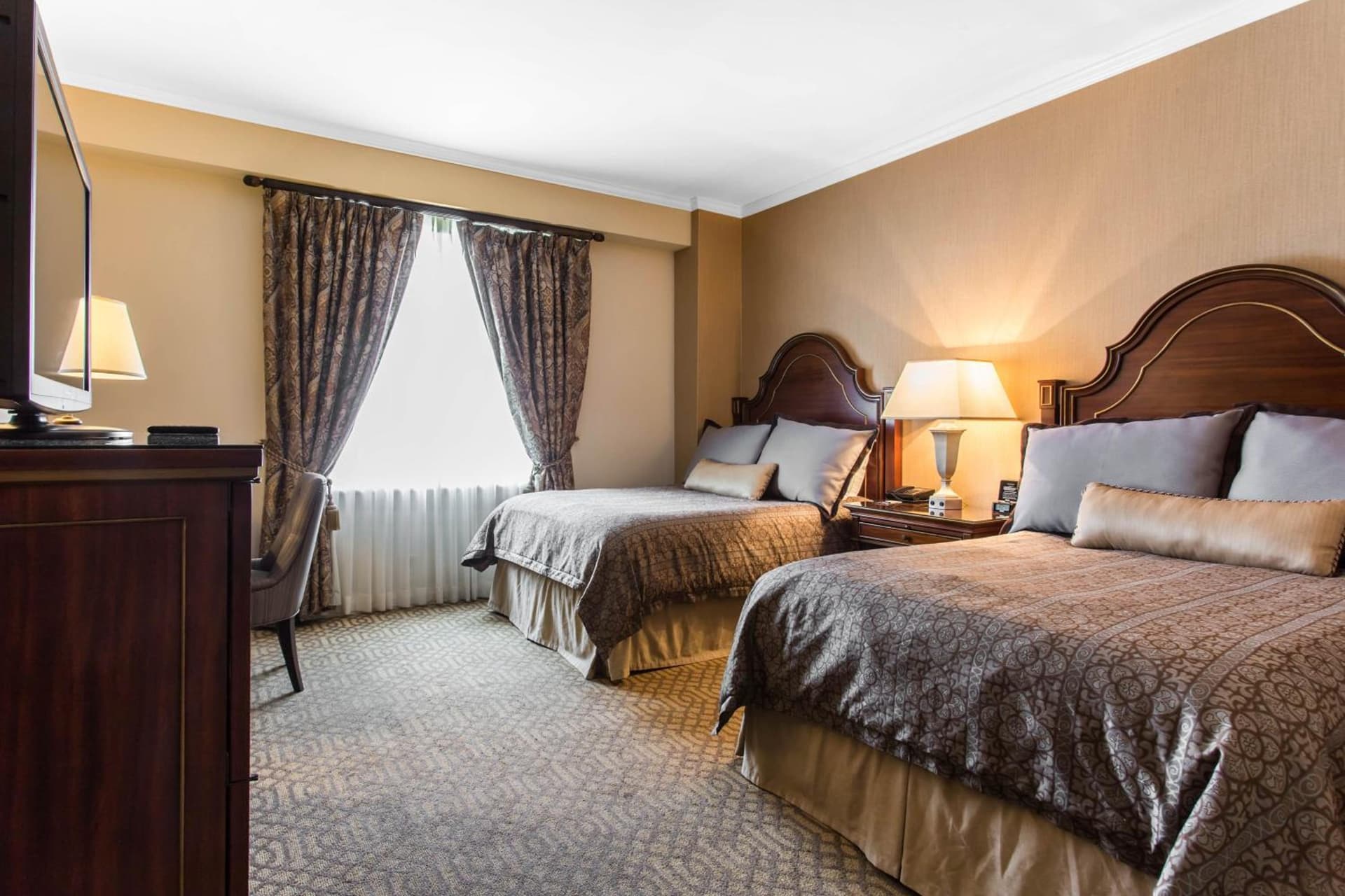 Omni Royal Orleans Hotel gallery photo in New Orleans, LA — image 146
