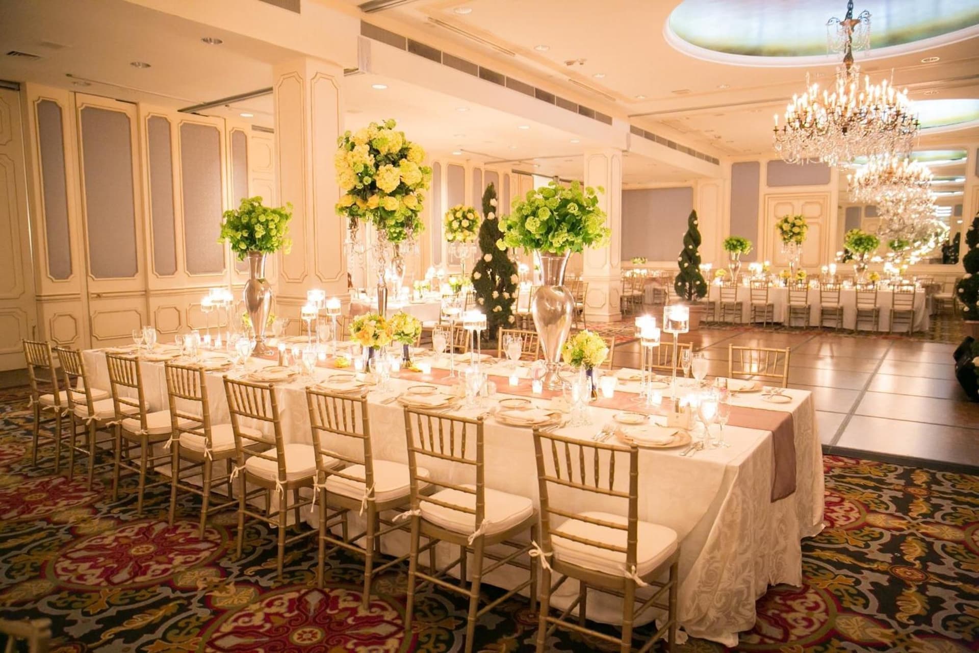 Omni Royal Orleans Hotel gallery photo in New Orleans, LA — image 157