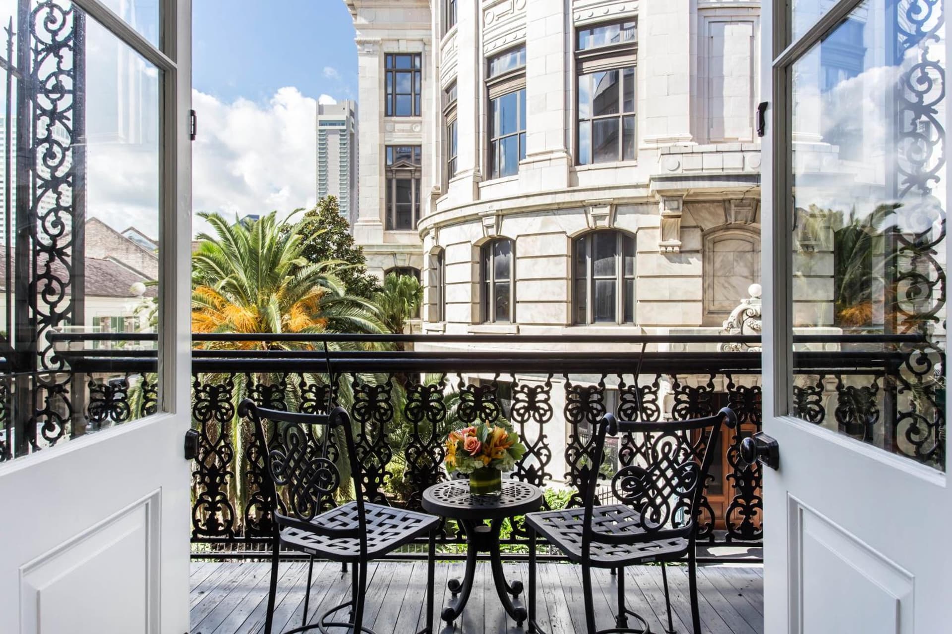 Omni Royal Orleans Hotel gallery photo in New Orleans, LA — image 166