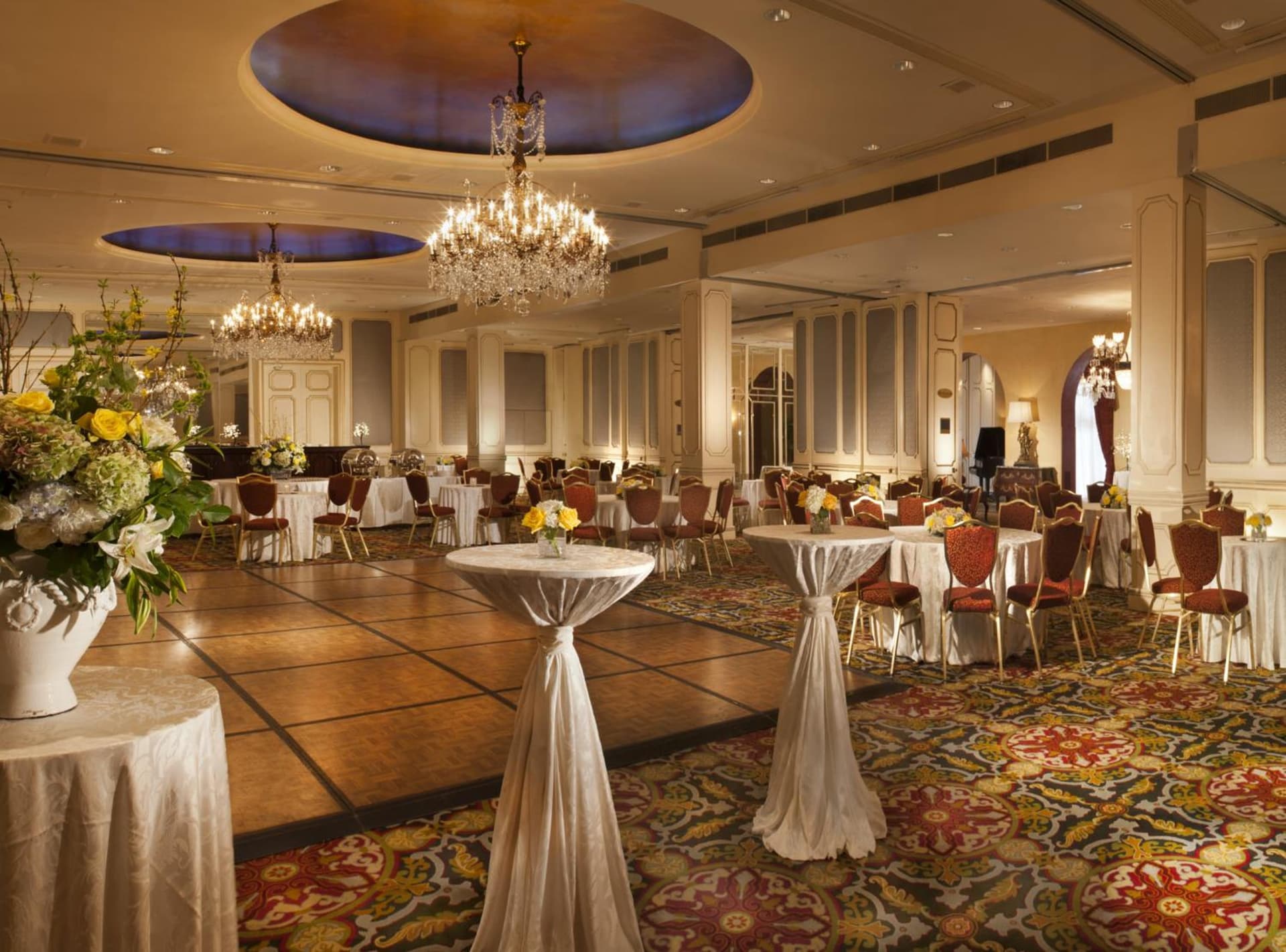 Omni Royal Orleans Hotel gallery photo in New Orleans, LA — image 141