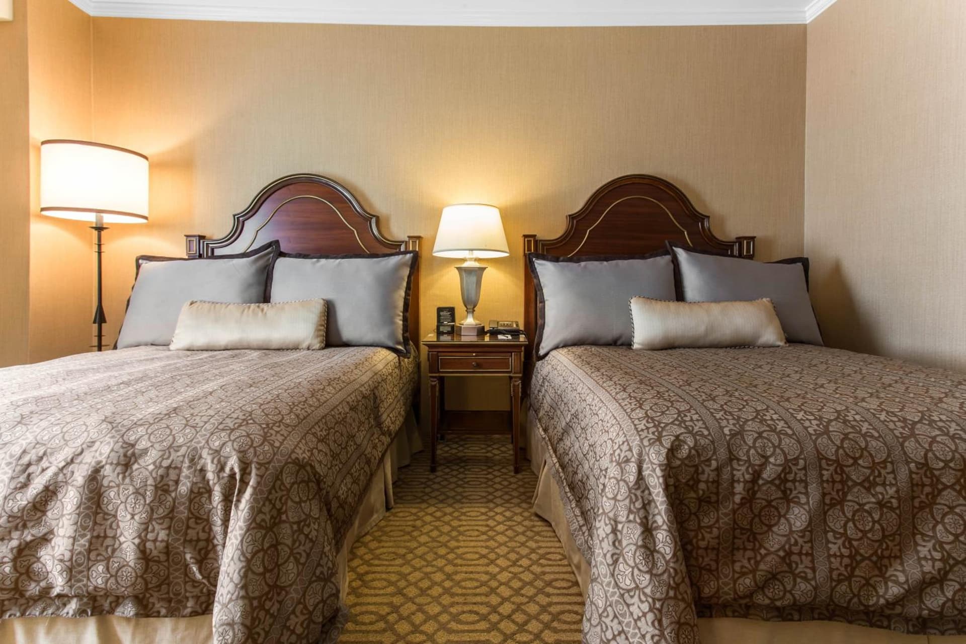 Omni Royal Orleans Hotel gallery photo in New Orleans, LA — image 121