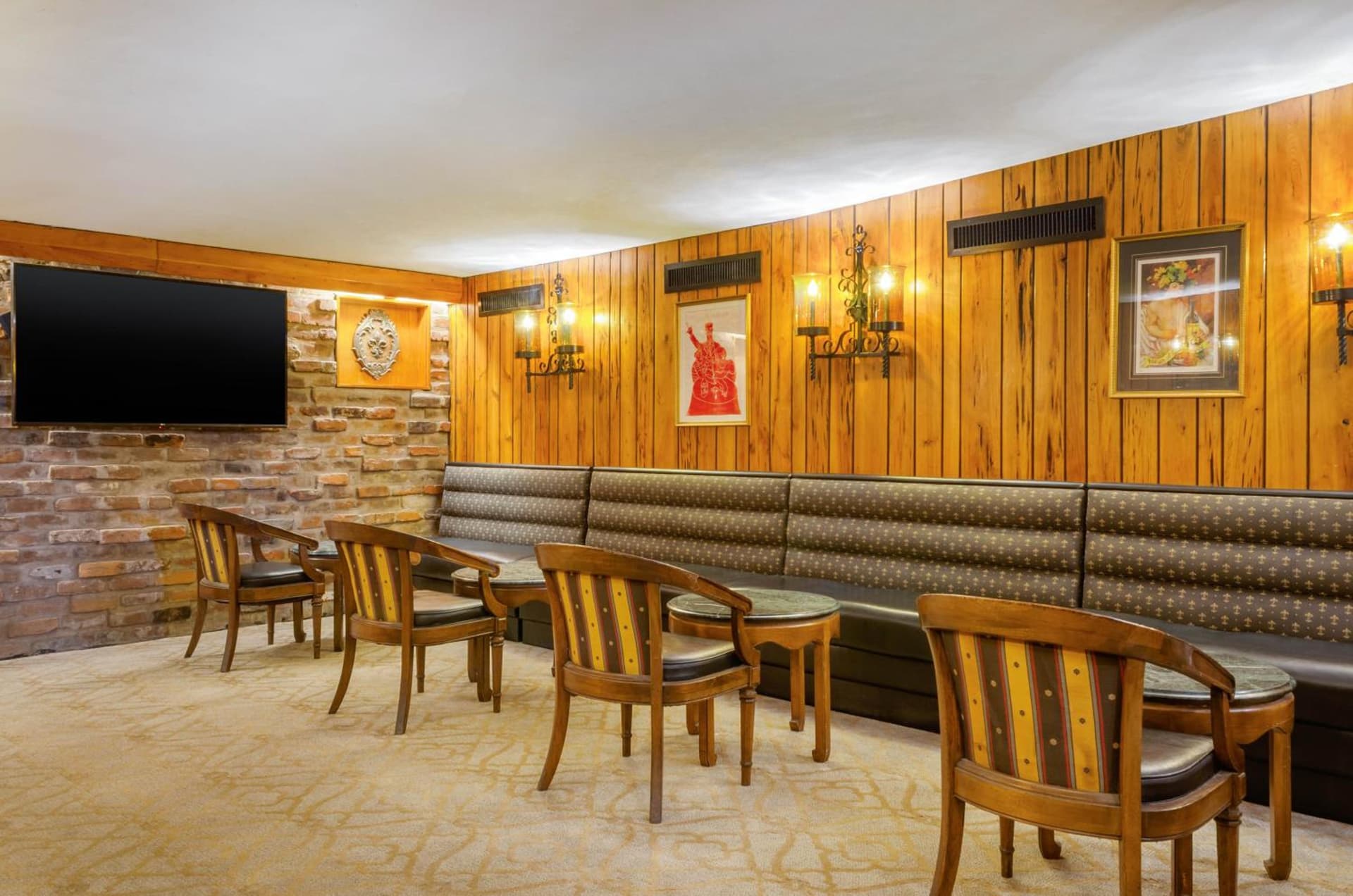 Omni Royal Orleans Hotel gallery photo in New Orleans, LA — image 123