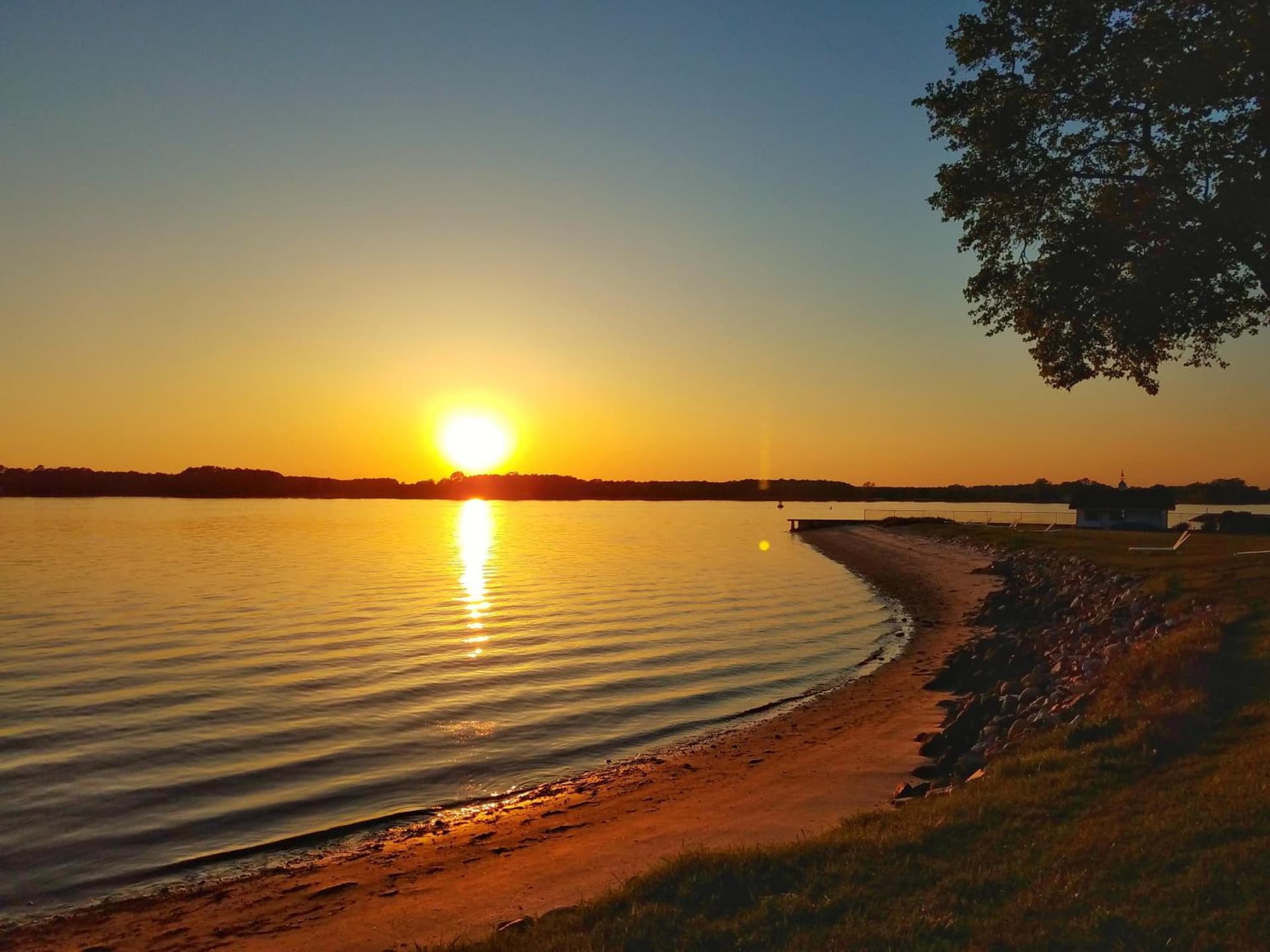 Sandaway Suites & Beach gallery photo in Oxford, MD — image 121