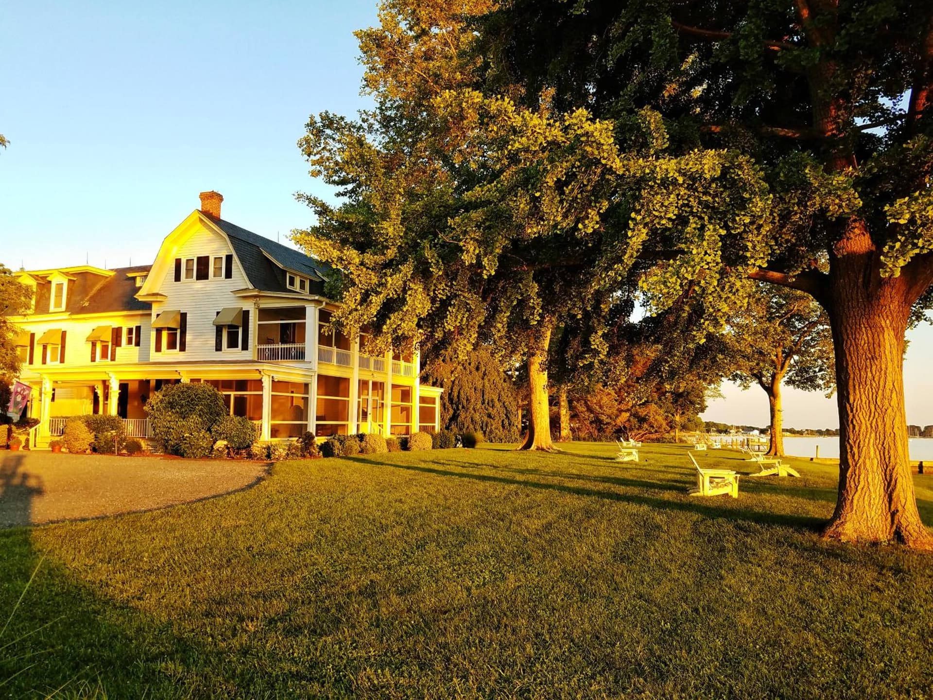 Sandaway Suites & Beach gallery photo in Oxford, MD — image 93