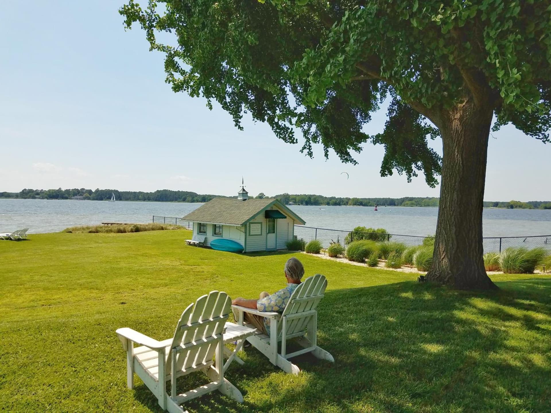 Sandaway Suites & Beach gallery photo in Oxford, MD — image 186