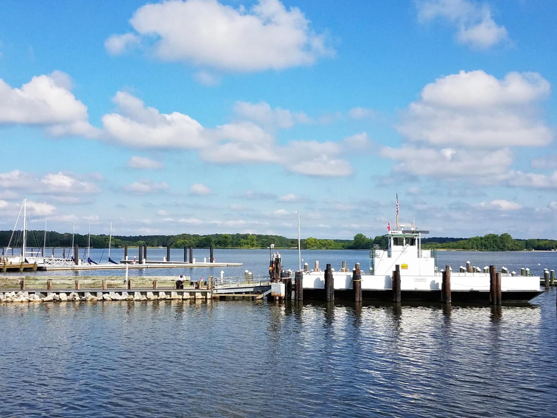 Sandaway Suites & Beach gallery photo in Oxford, MD — image 220