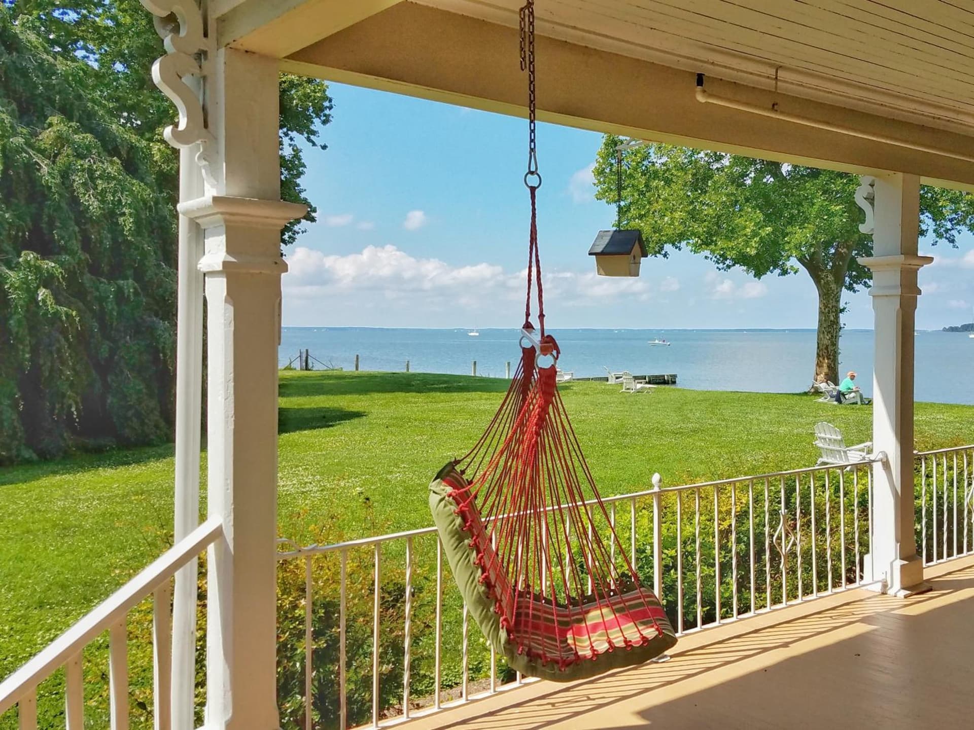 Sandaway Suites & Beach gallery photo in Oxford, MD — image 108