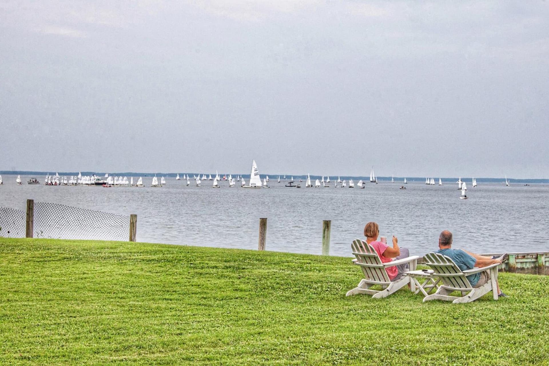 Sandaway Suites & Beach gallery photo in Oxford, MD — image 97