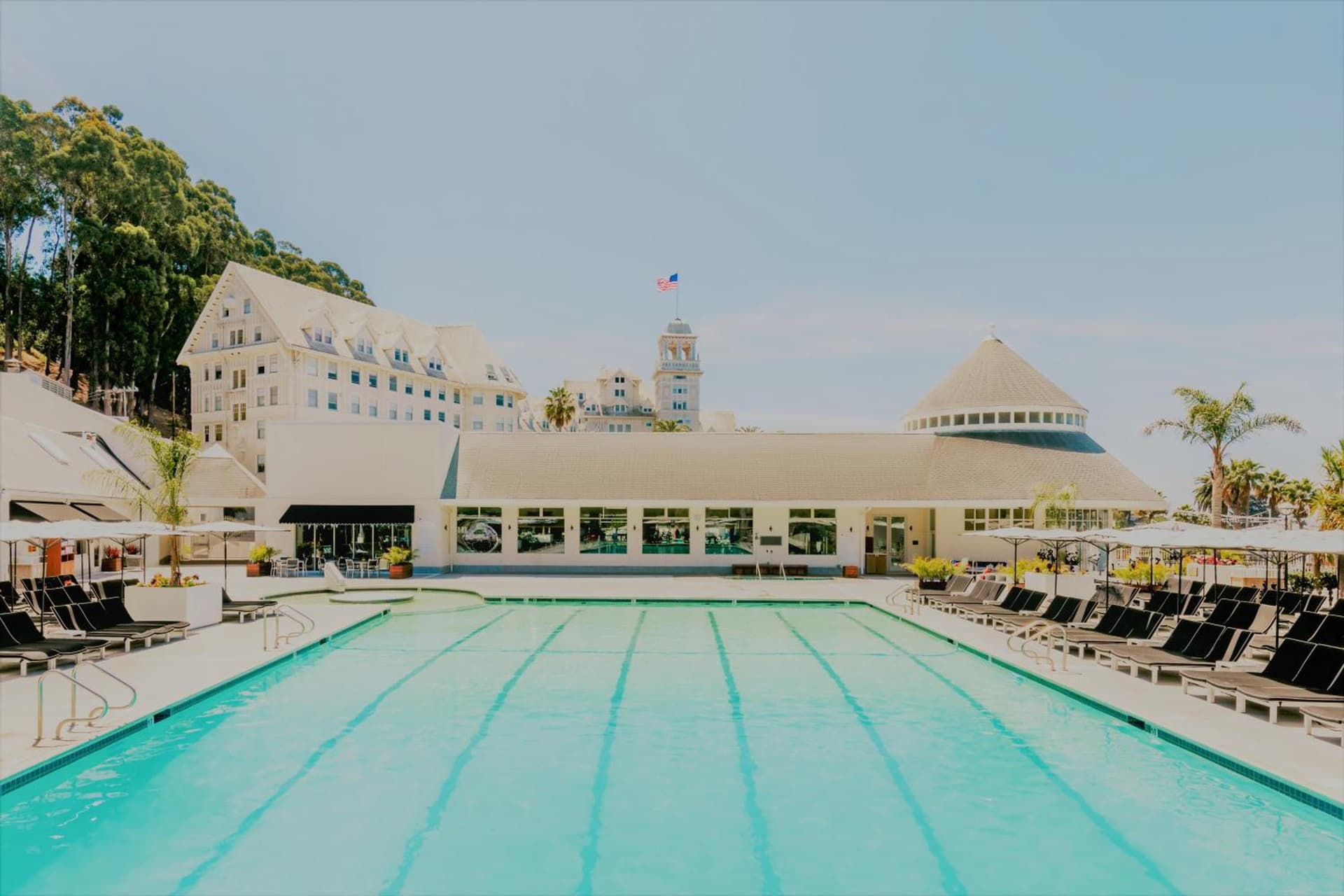 Claremont Resort & Club gallery photo in Berkeley, CA — image 106