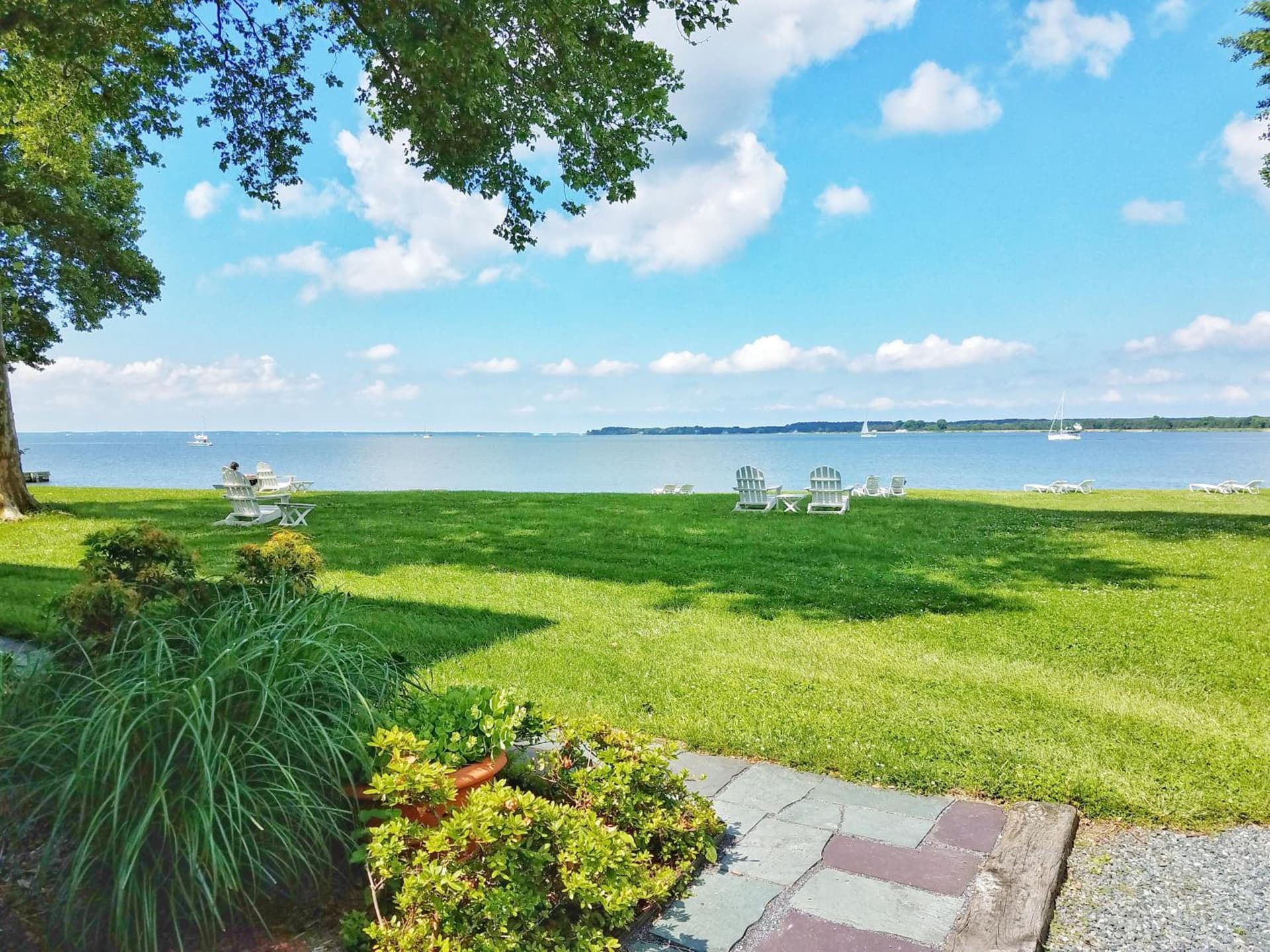 Sandaway Suites & Beach gallery photo in Oxford, MD — image 110