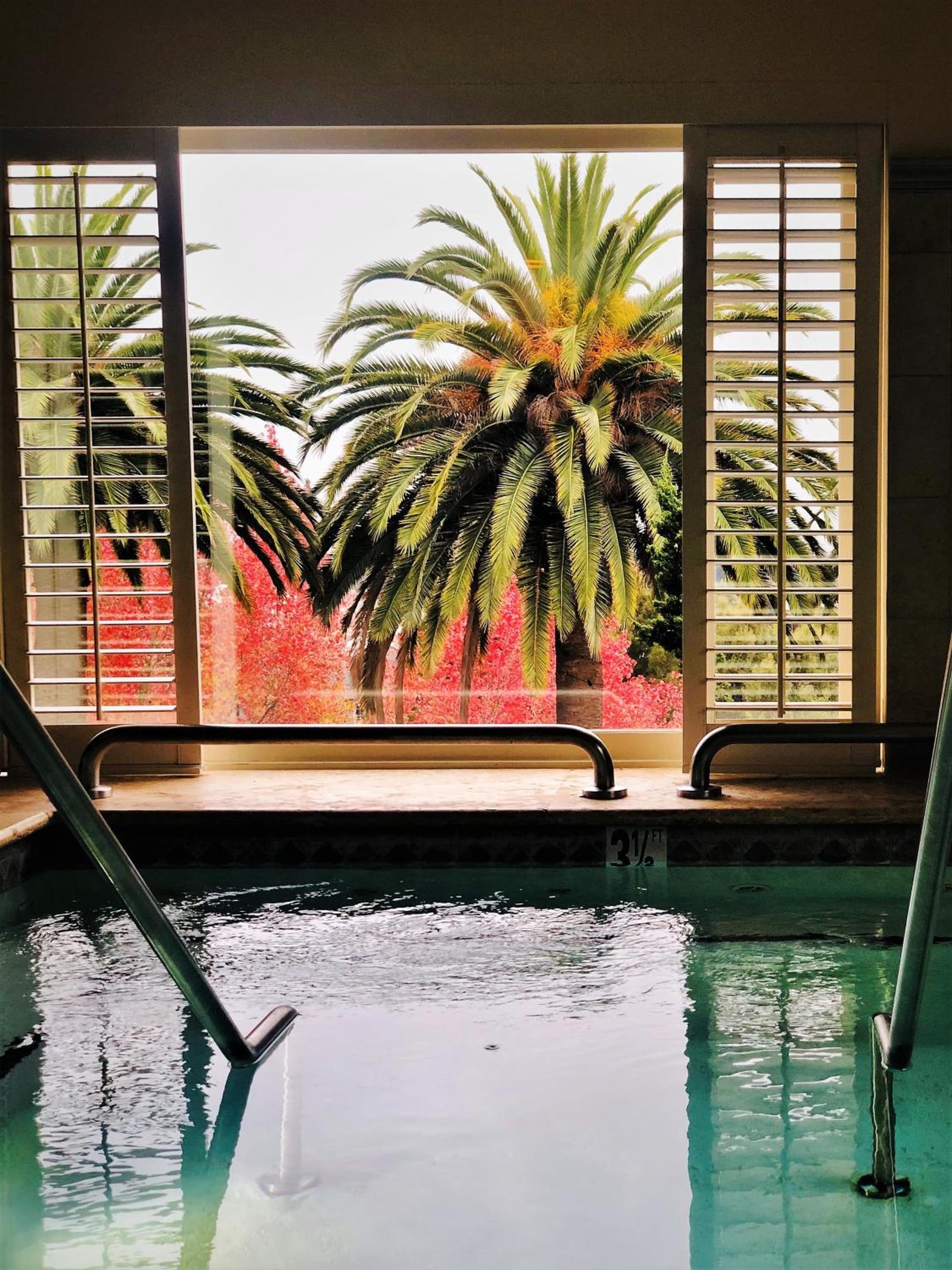 Claremont Resort & Club gallery photo in Berkeley, CA — image 118