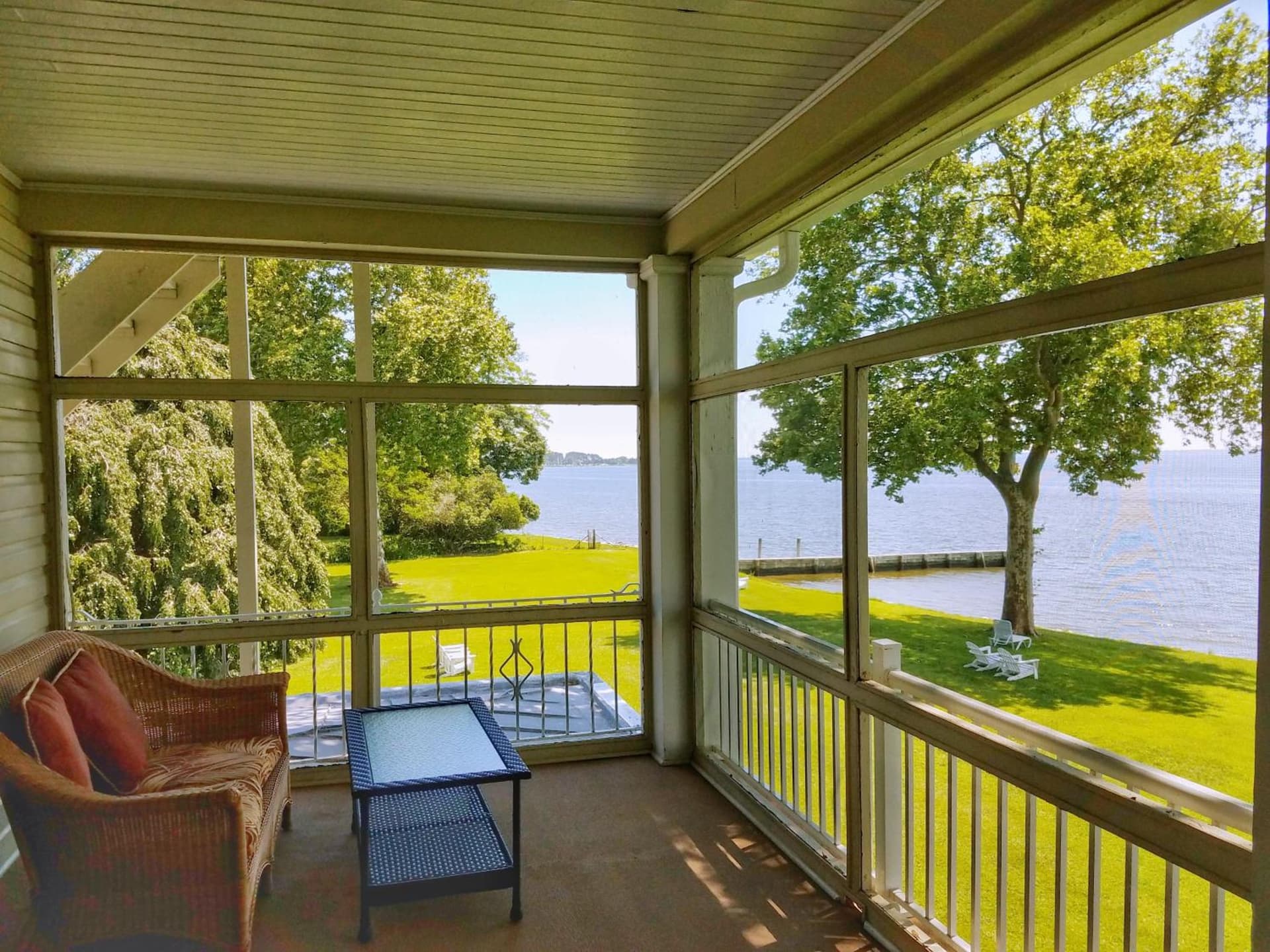 Sandaway Suites & Beach gallery photo in Oxford, MD — image 15