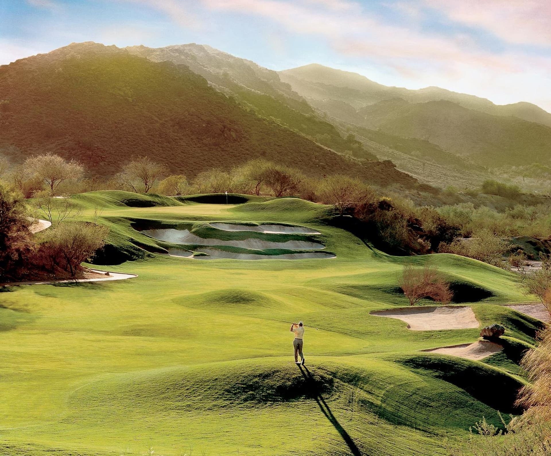Arizona Grand Resort gallery photo in Phoenix, AZ — image 16