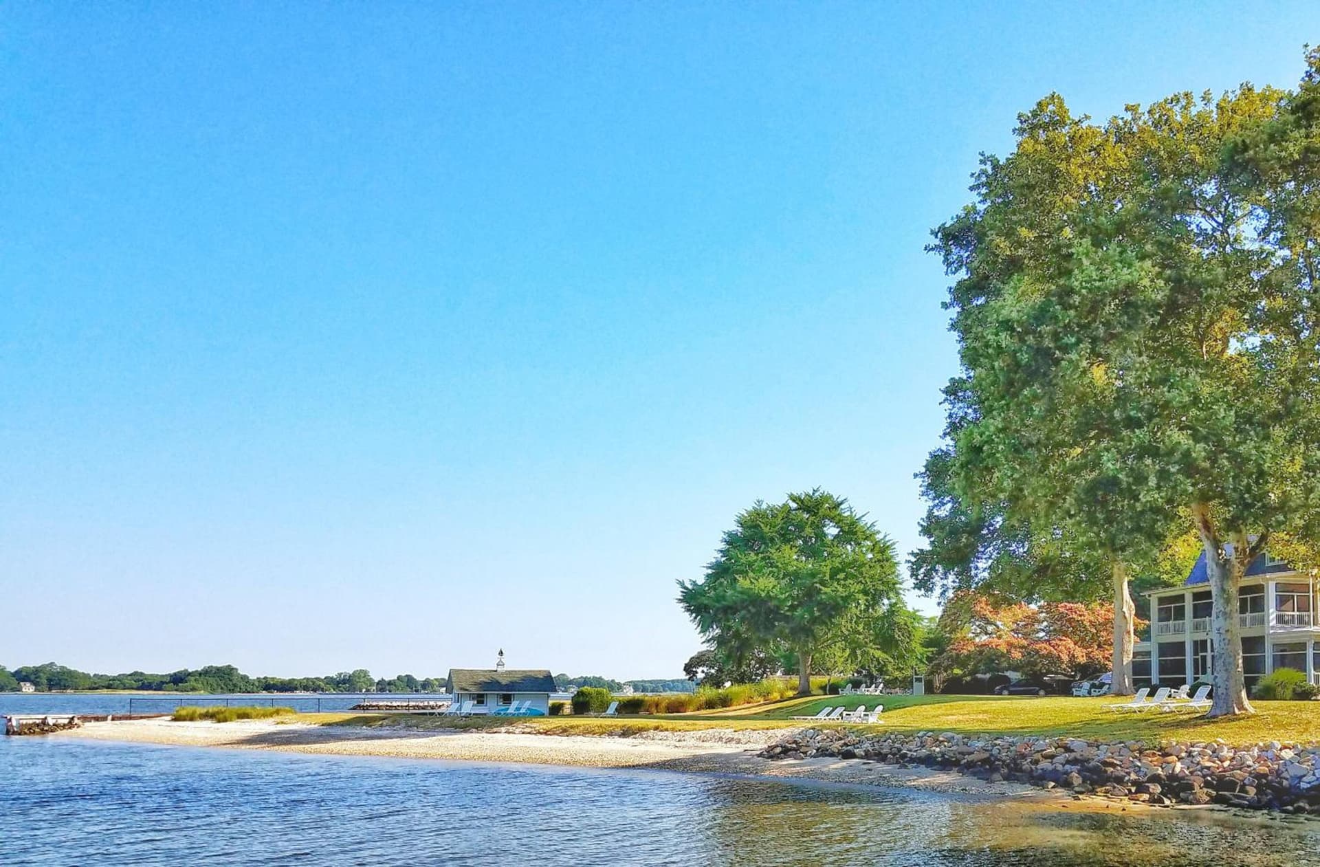 Sandaway Suites & Beach gallery photo in Oxford, MD — image 86