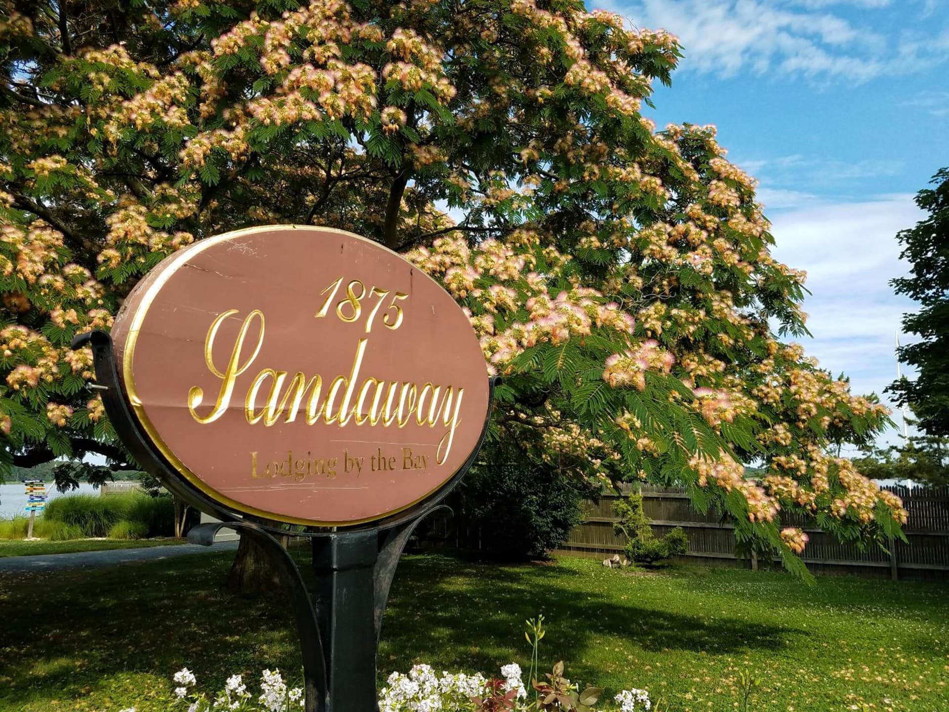 Sandaway Suites & Beach gallery photo in Oxford, MD — image 71
