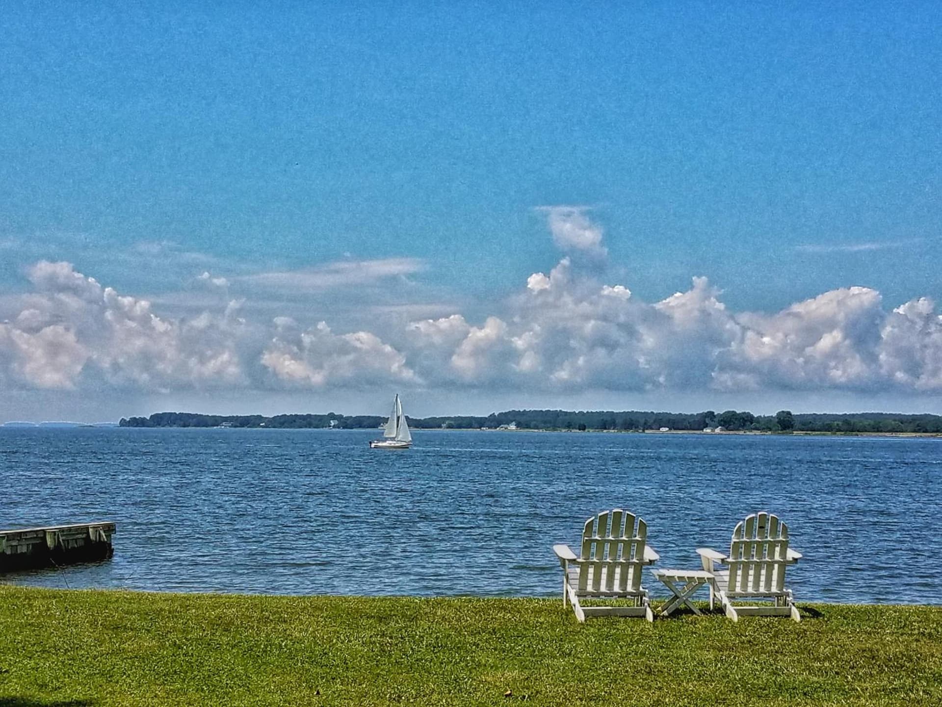 Sandaway Suites & Beach gallery photo in Oxford, MD — image 82