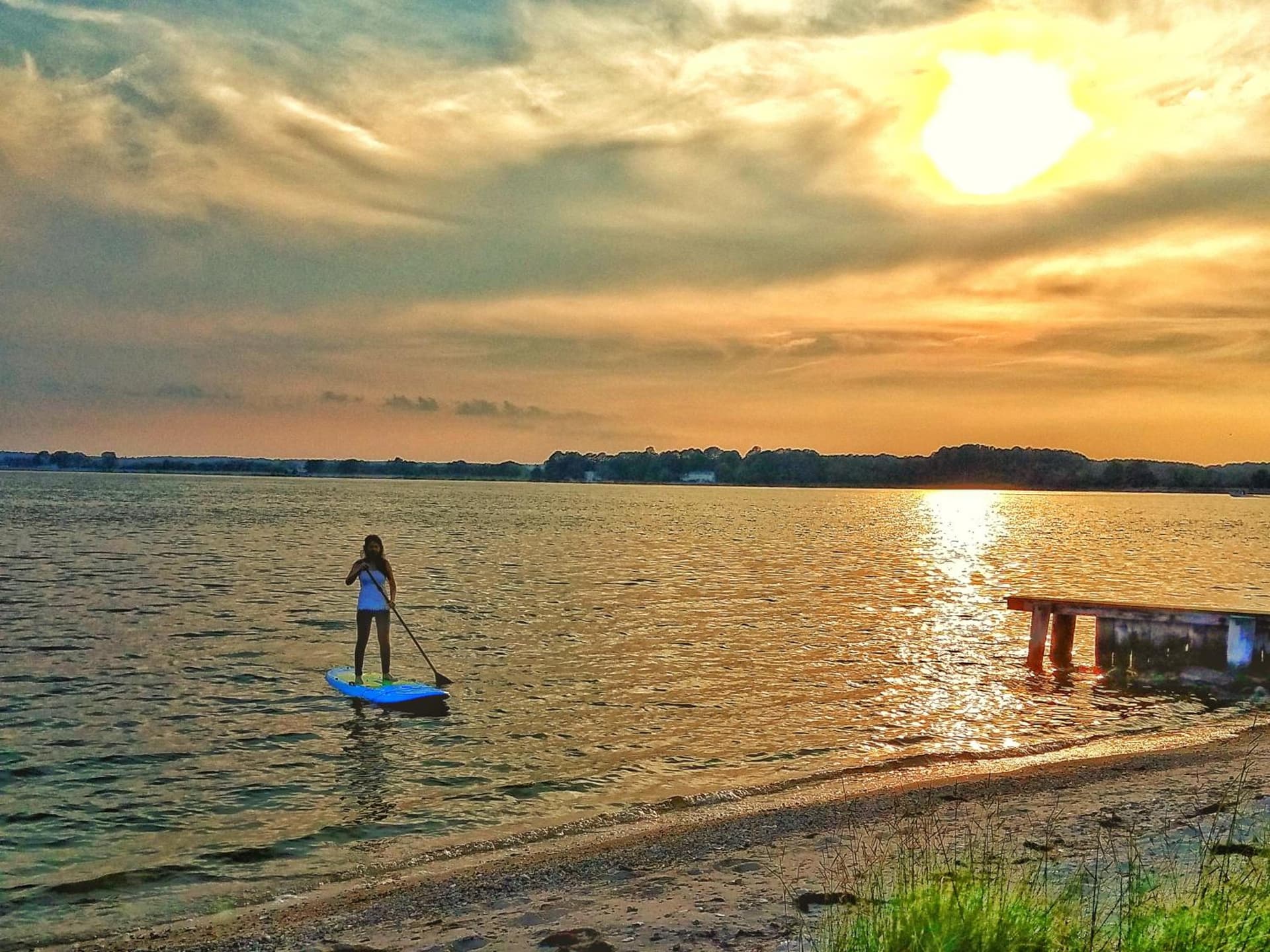 Sandaway Suites & Beach gallery photo in Oxford, MD — image 9