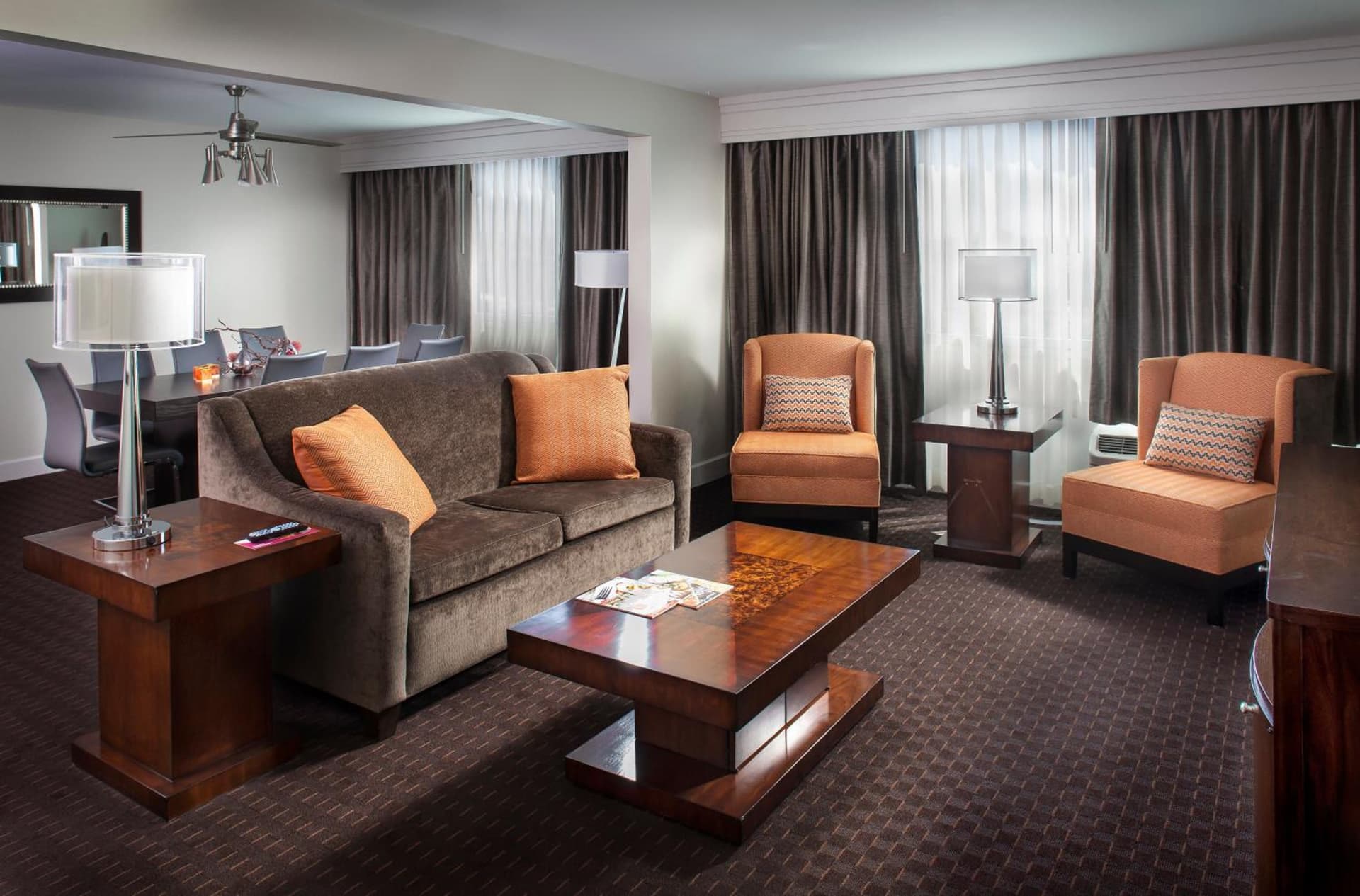 Crowne Plaza Phoenix Airport - PHX by IHG gallery photo in Phoenix, AZ — image 77