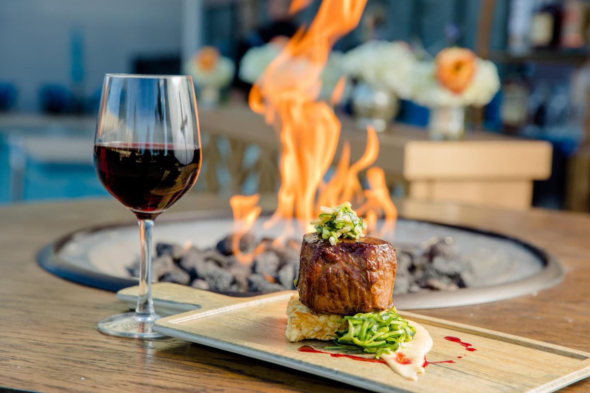 Crowne Plaza Phoenix Airport - PHX by IHG gallery photo in Phoenix, AZ — image 90
