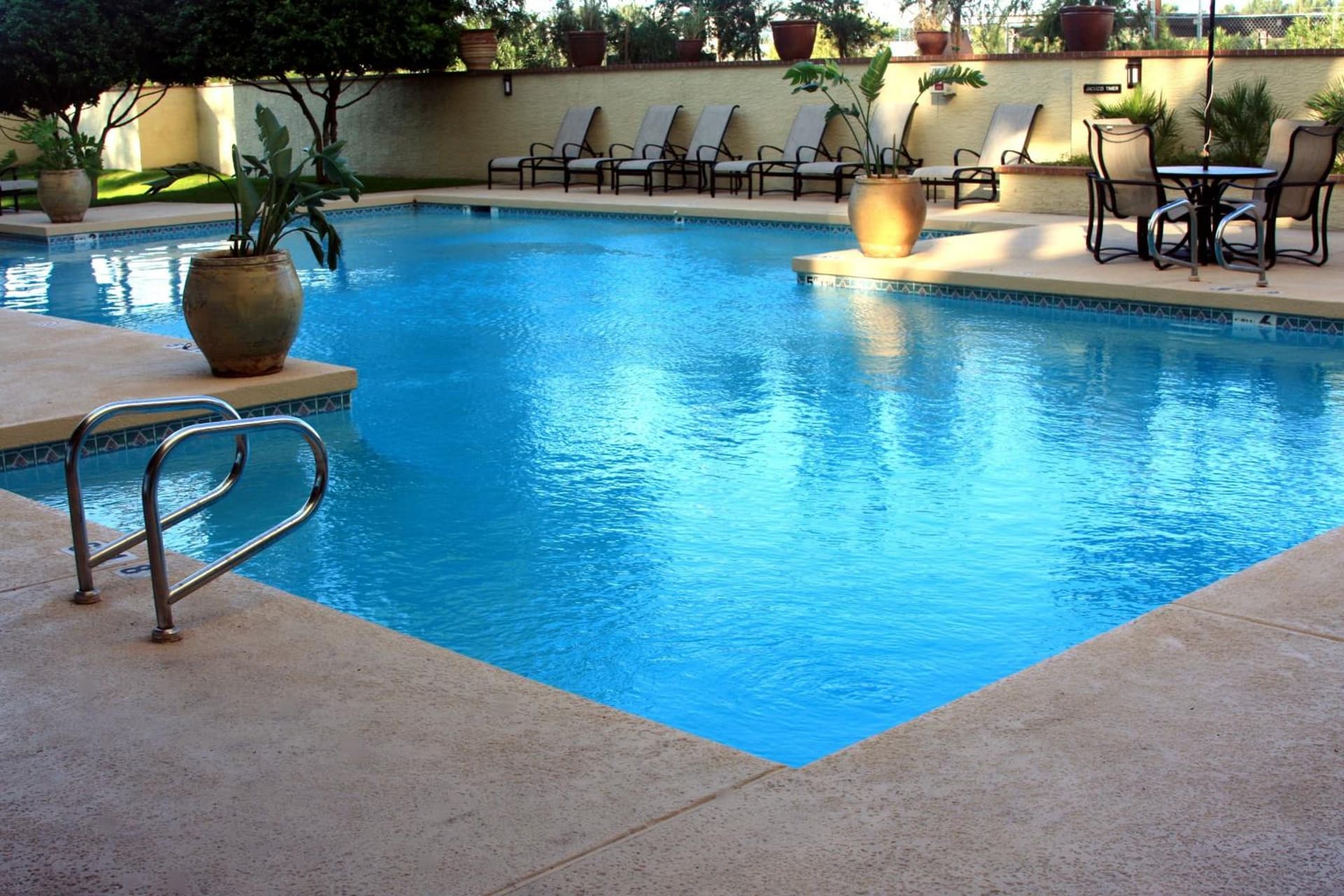 Crowne Plaza Phoenix Airport - PHX by IHG gallery photo in Phoenix, AZ — image 50