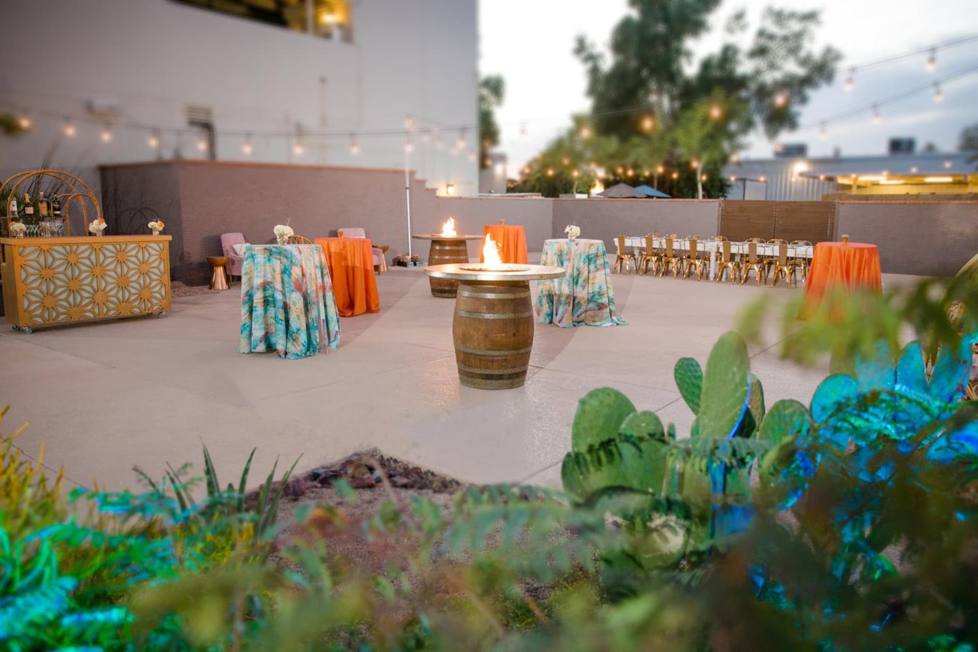 Crowne Plaza Phoenix Airport - PHX by IHG gallery photo in Phoenix, AZ — image 97
