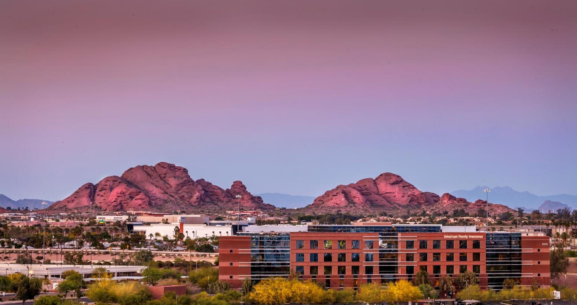 Crowne Plaza Phoenix Airport - PHX by IHG gallery photo in Phoenix, AZ — image 69