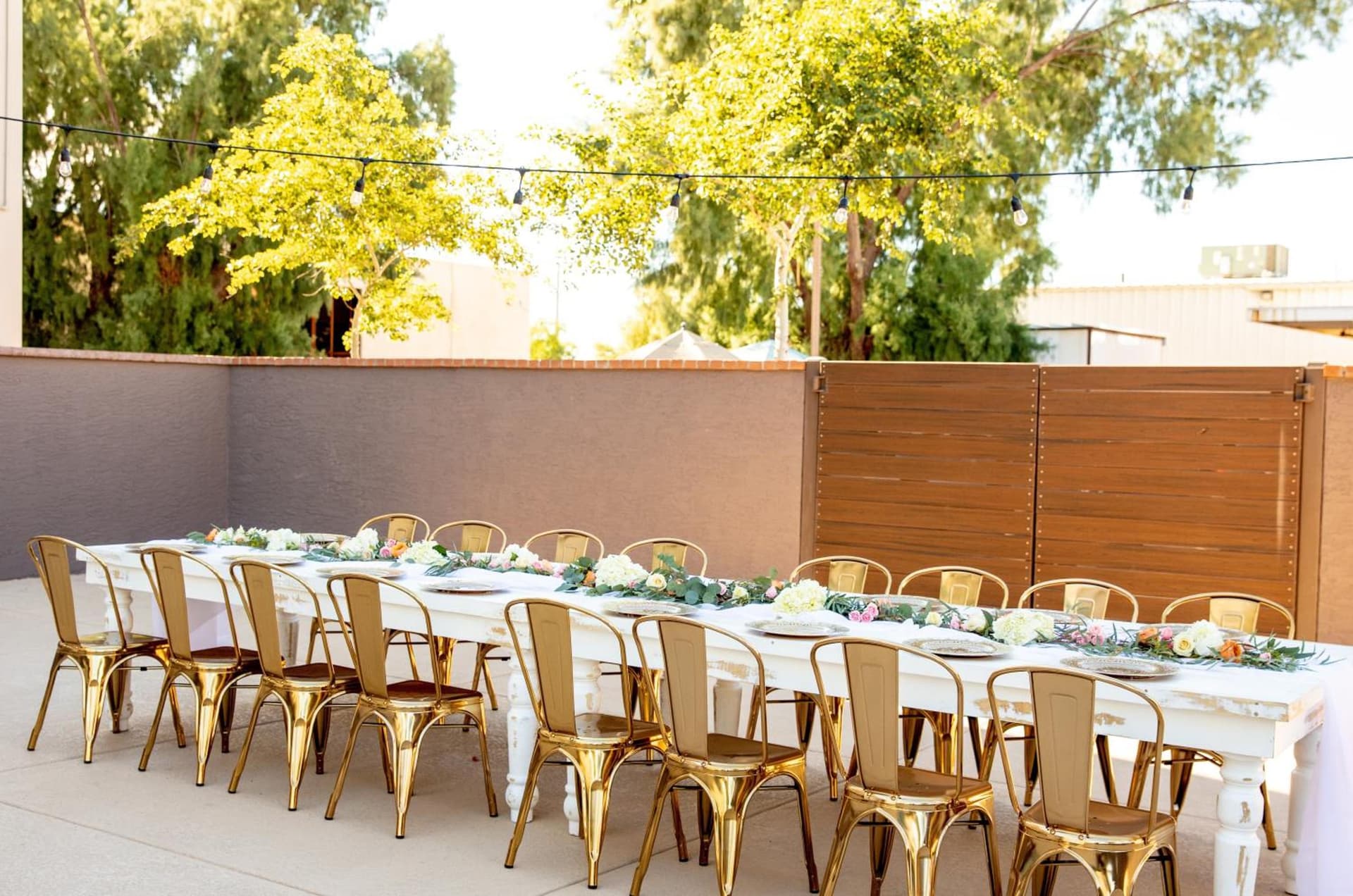 Crowne Plaza Phoenix Airport - PHX by IHG gallery photo in Phoenix, AZ — image 93