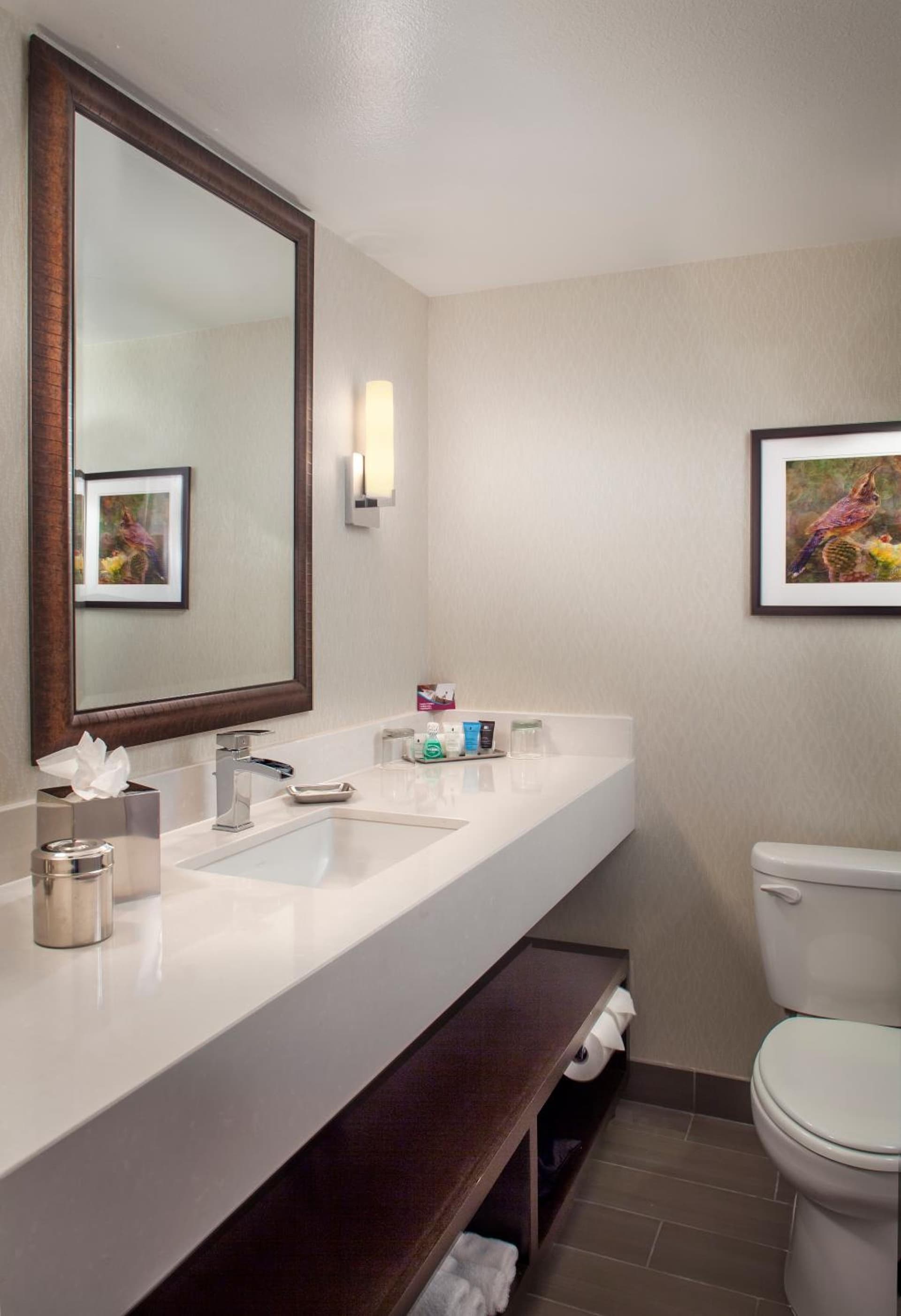 Crowne Plaza Phoenix Airport - PHX by IHG gallery photo in Phoenix, AZ — image 24