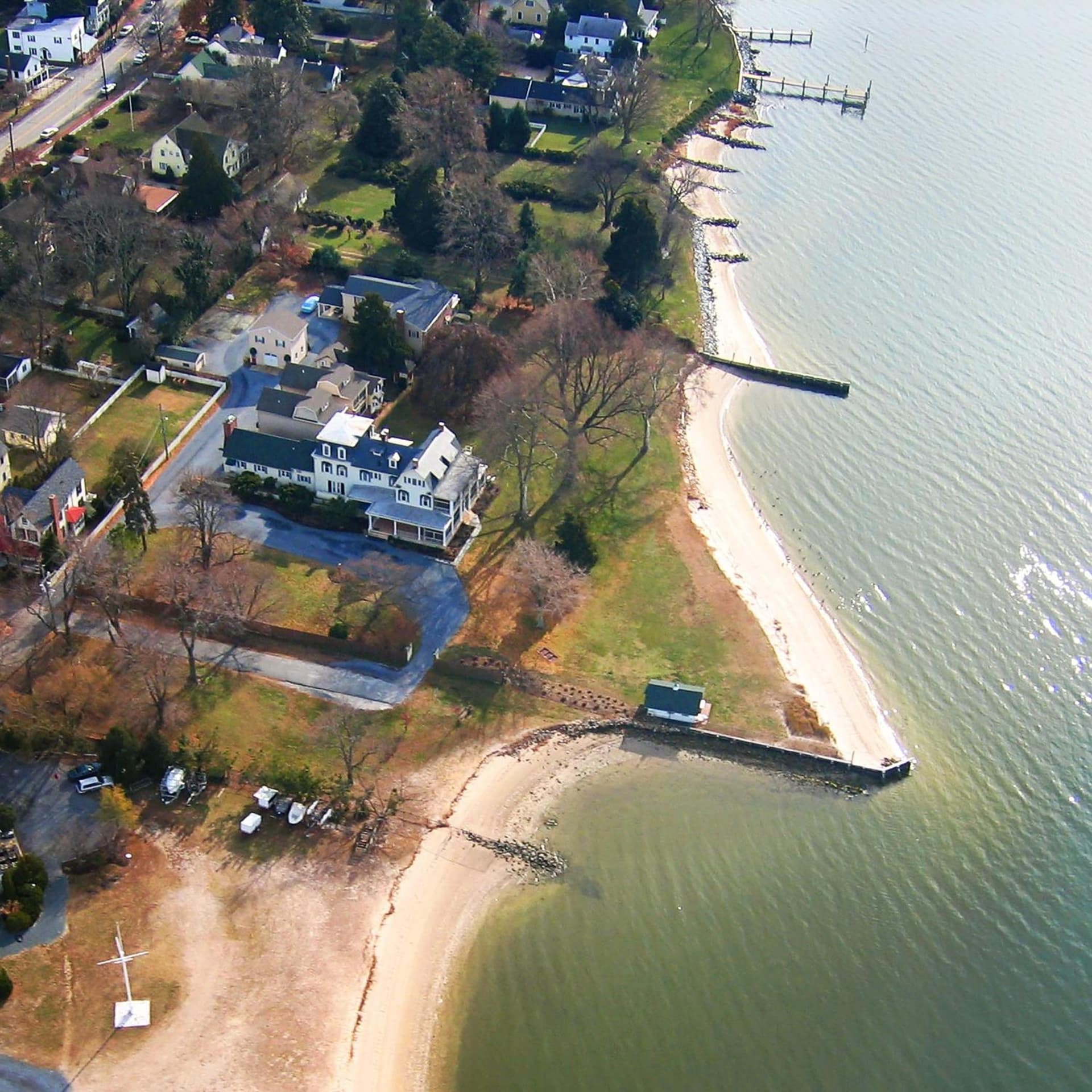 Sandaway Suites & Beach gallery photo in Oxford, MD — image 188