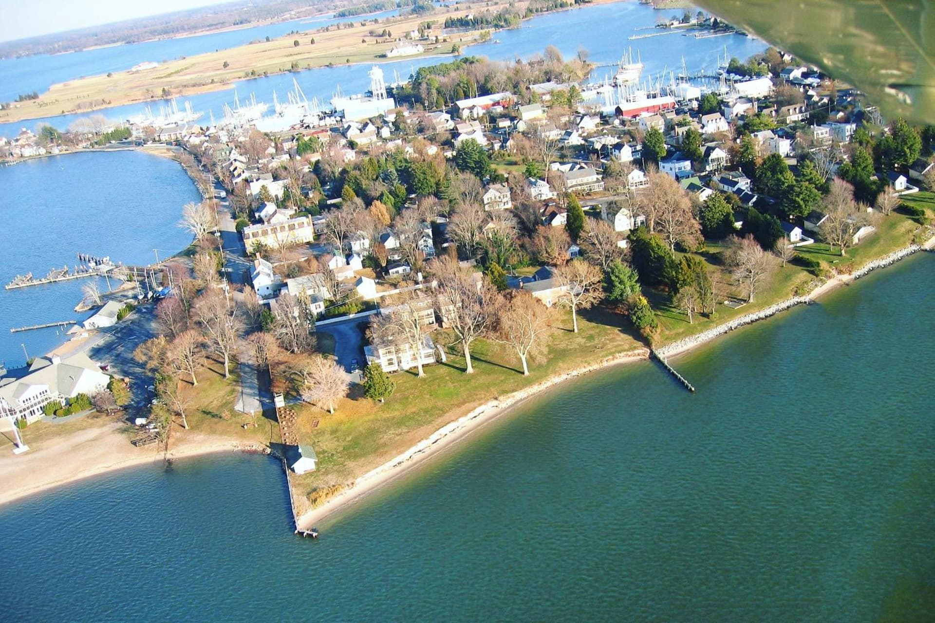 Sandaway Suites & Beach gallery photo in Oxford, MD — image 219