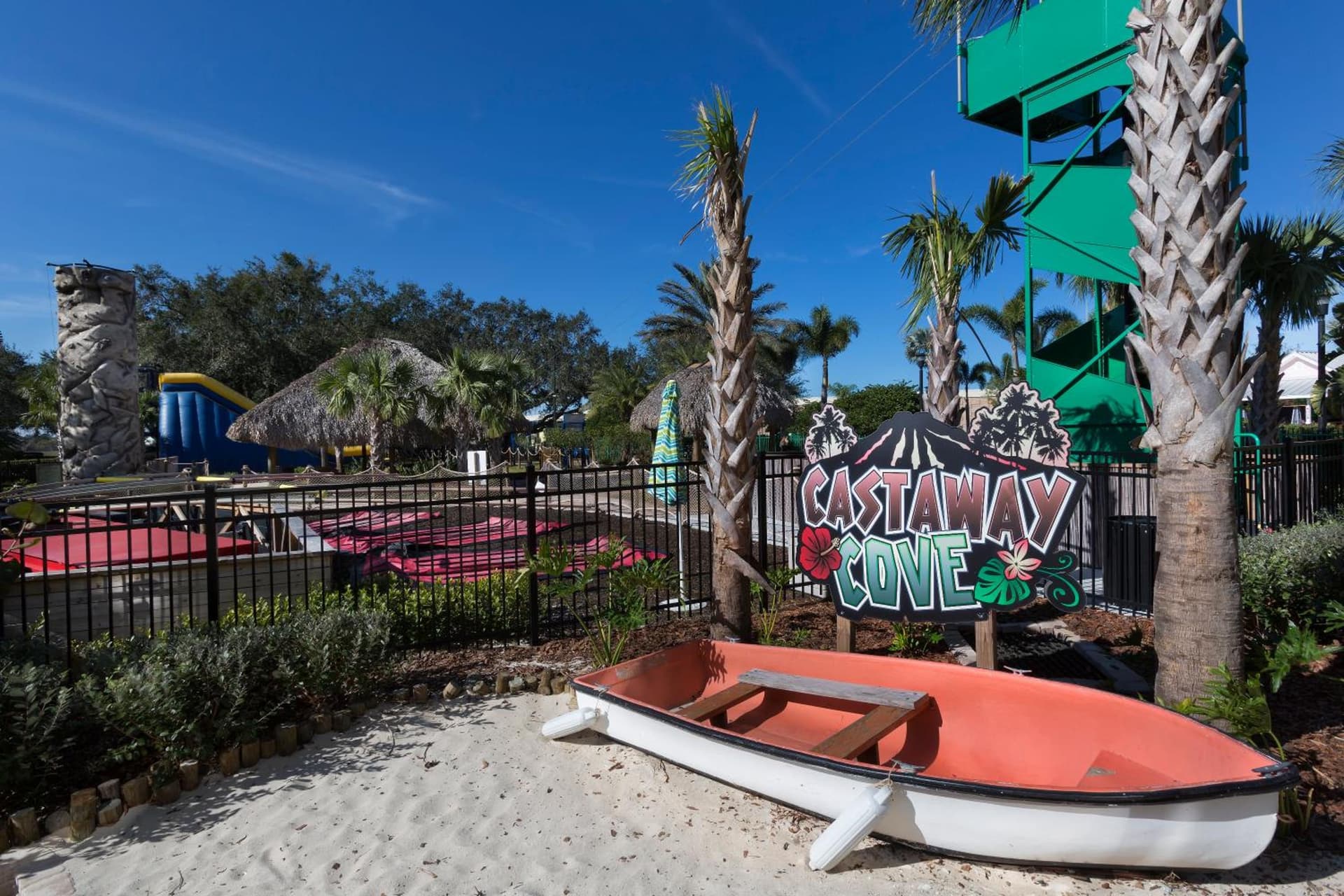 Holiday Inn Express & Suites S Lake Buena Vista by IHG gallery photo in Kissimmee, FL — image 41