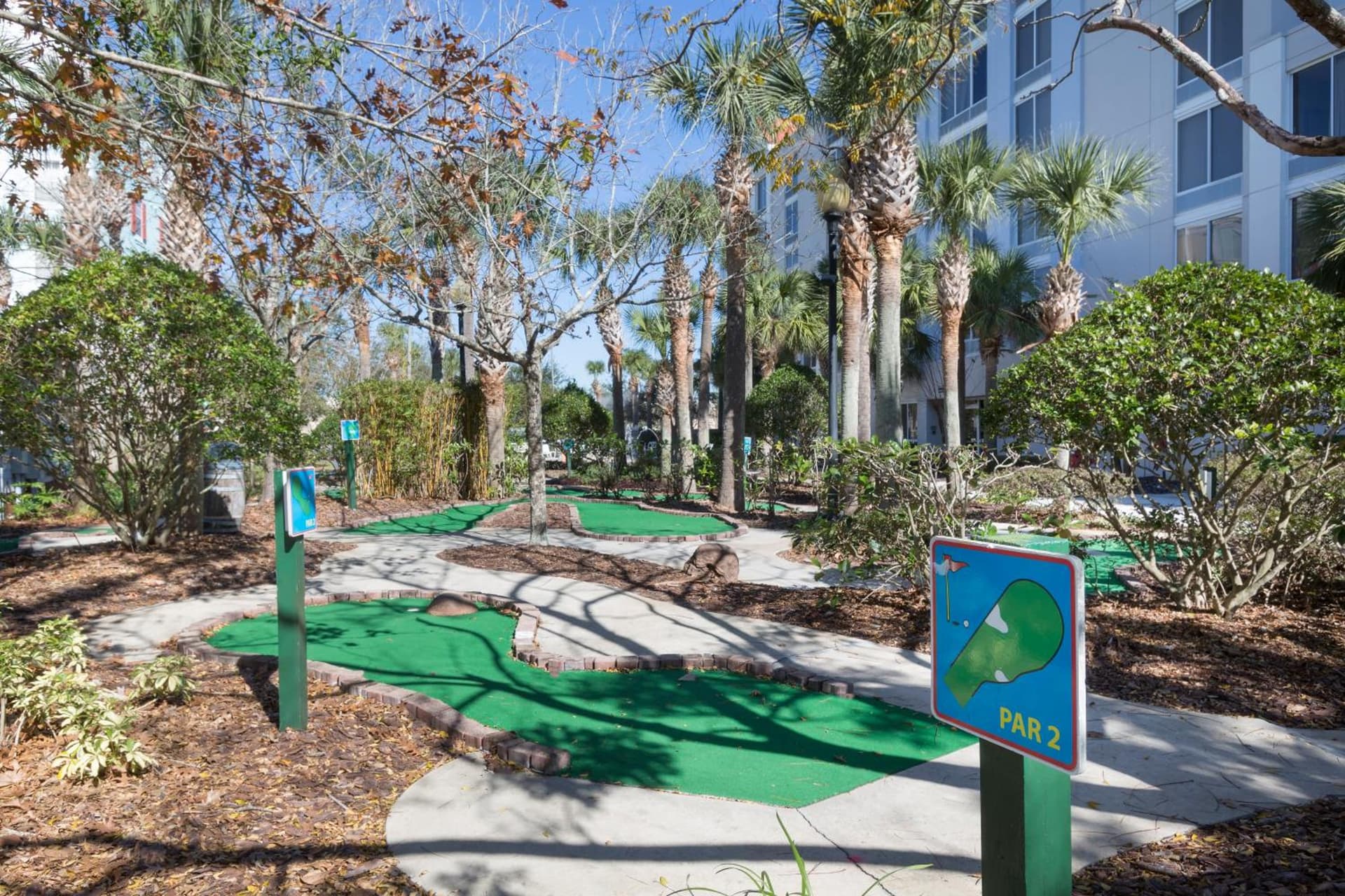 Holiday Inn Express & Suites S Lake Buena Vista by IHG gallery photo in Kissimmee, FL — image 37