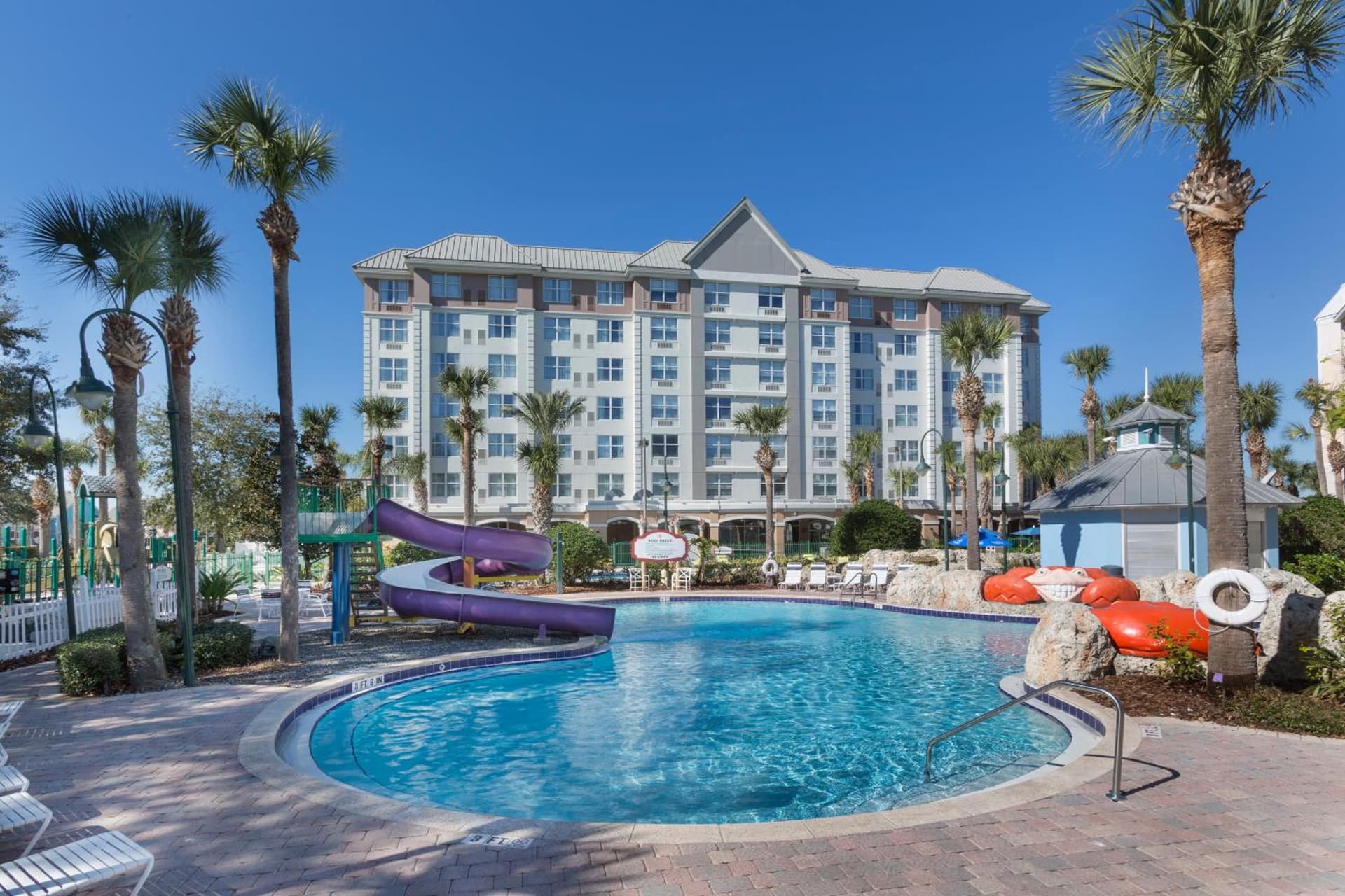 Holiday Inn Express & Suites S Lake Buena Vista by IHG gallery photo in Kissimmee, FL — image 7