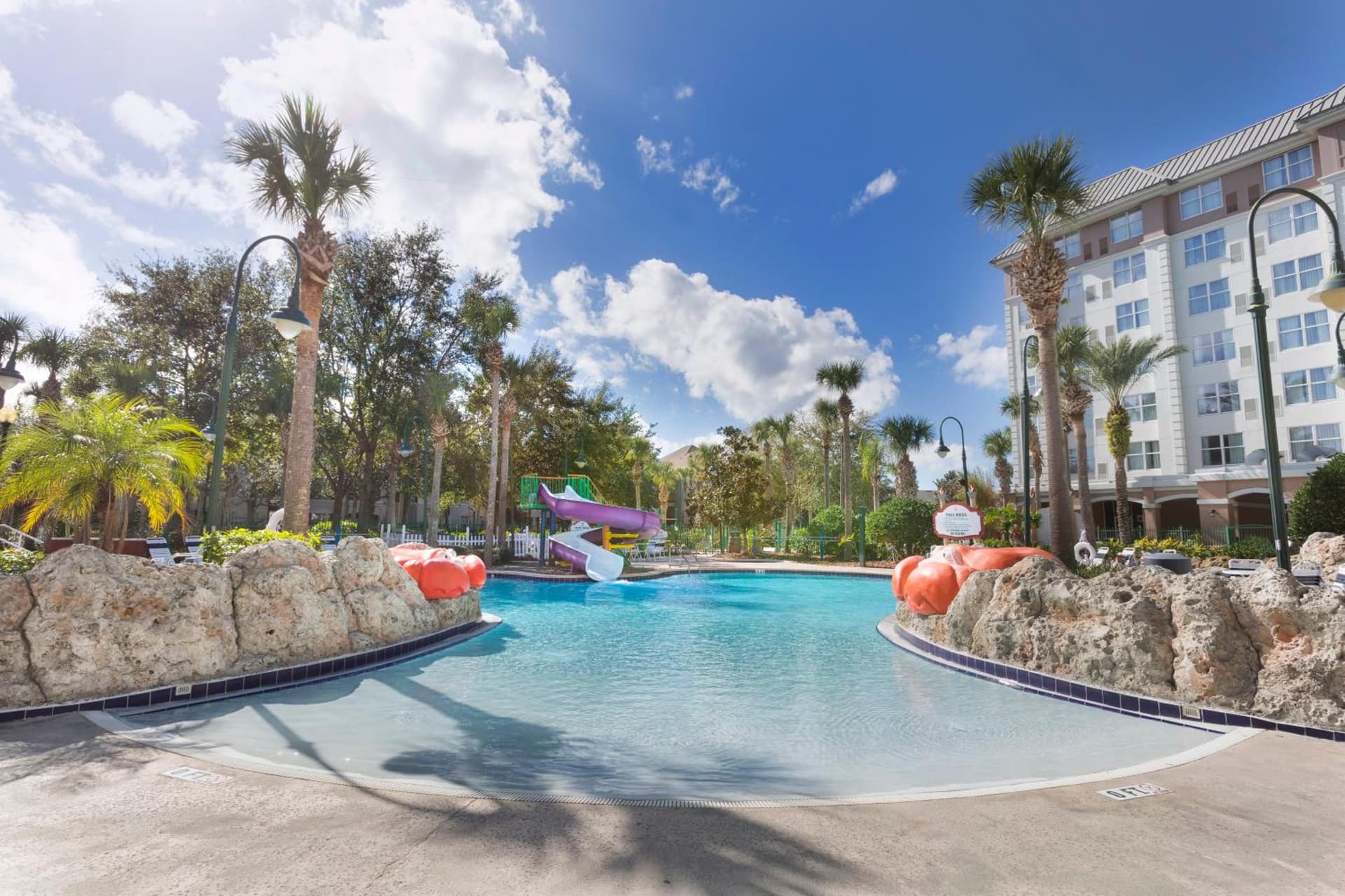 Holiday Inn Express & Suites S Lake Buena Vista by IHG gallery photo in Kissimmee, FL — image 5