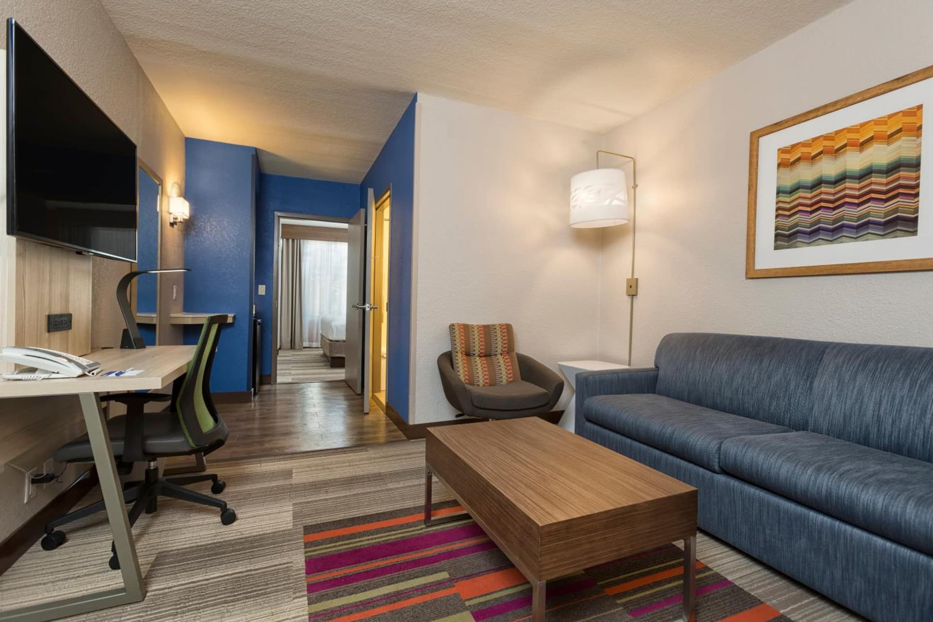 Holiday Inn Express & Suites S Lake Buena Vista by IHG gallery photo in Kissimmee, FL — image 28