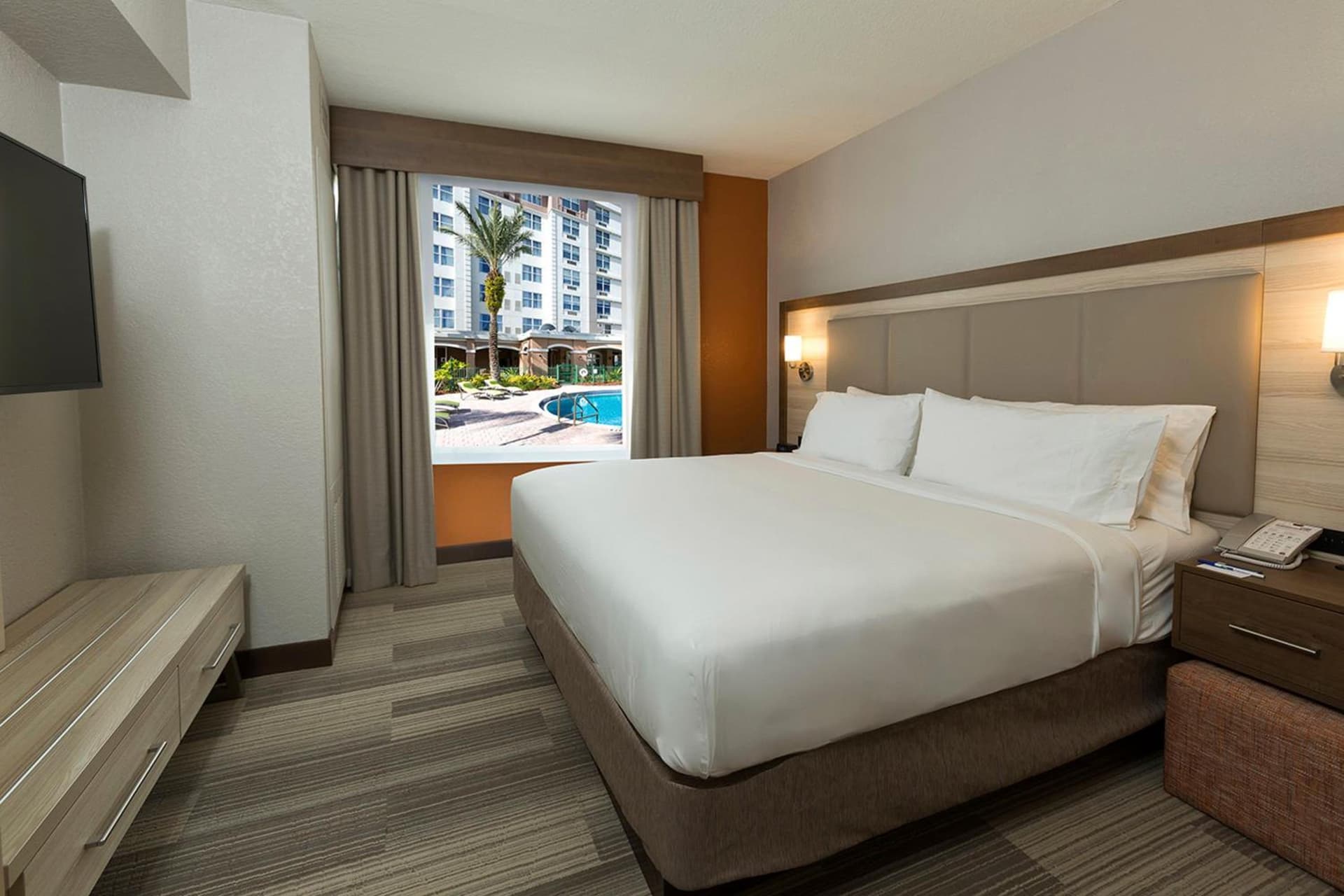 Holiday Inn Express & Suites S Lake Buena Vista by IHG gallery photo in Kissimmee, FL — image 27
