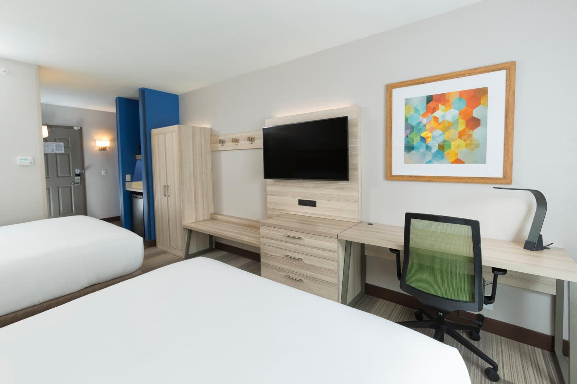Holiday Inn Express & Suites S Lake Buena Vista by IHG gallery photo in Kissimmee, FL — image 25