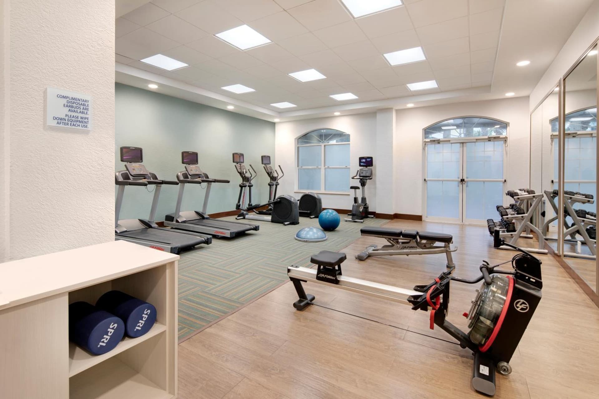 Holiday Inn Express & Suites S Lake Buena Vista by IHG gallery photo in Kissimmee, FL — image 29