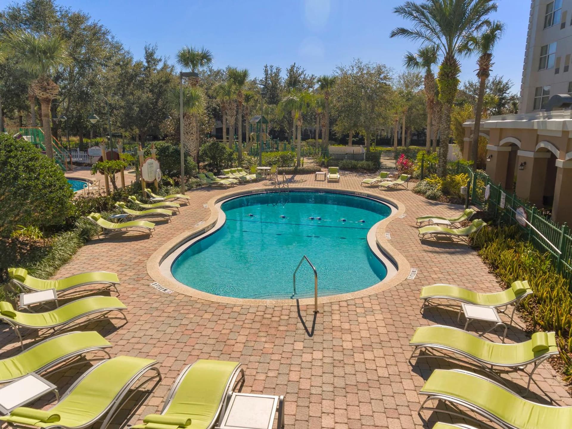 Holiday Inn Express & Suites S Lake Buena Vista by IHG gallery photo in Kissimmee, FL — image 10