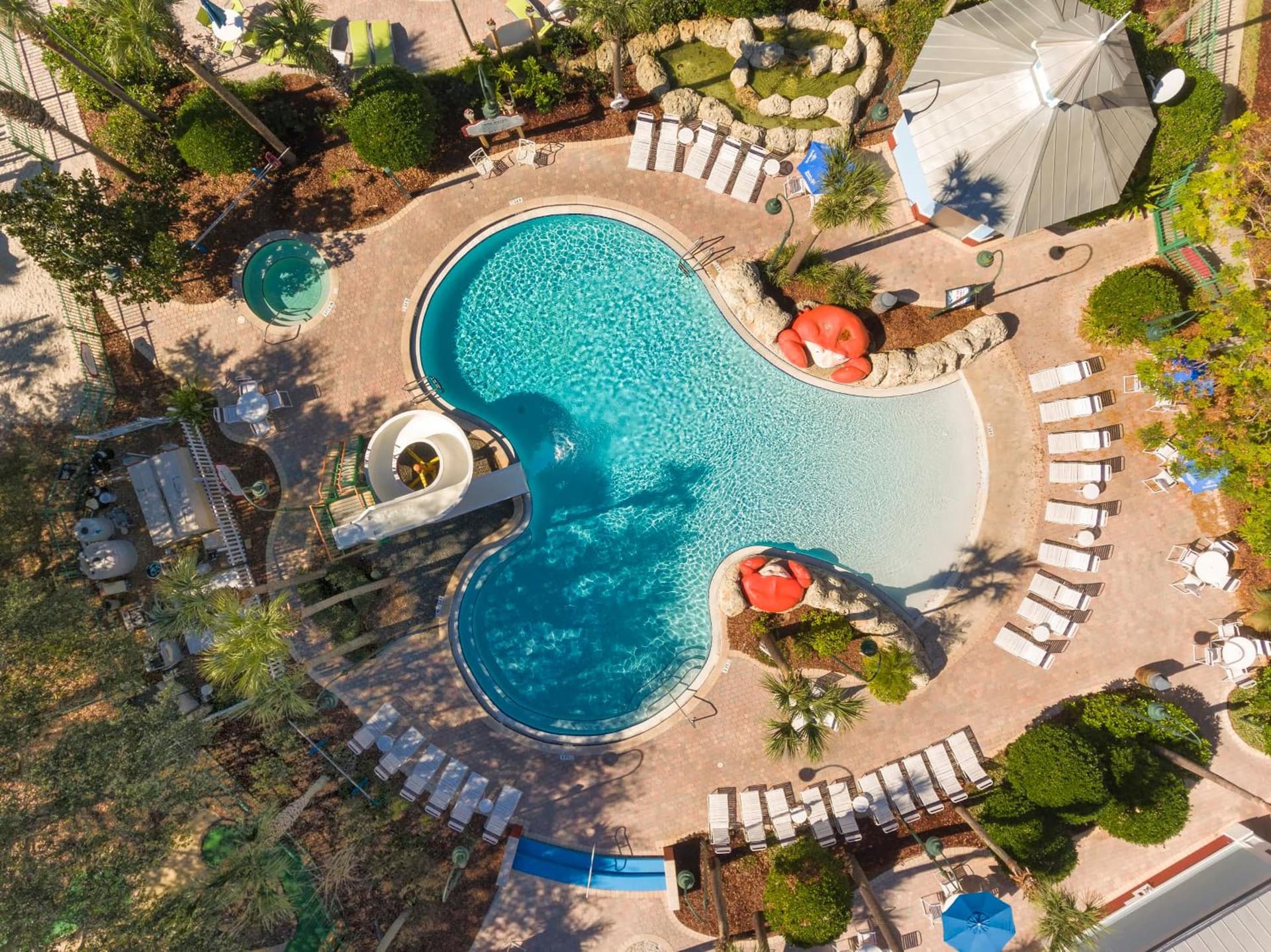Holiday Inn Express & Suites S Lake Buena Vista by IHG gallery photo in Kissimmee, FL — image 24