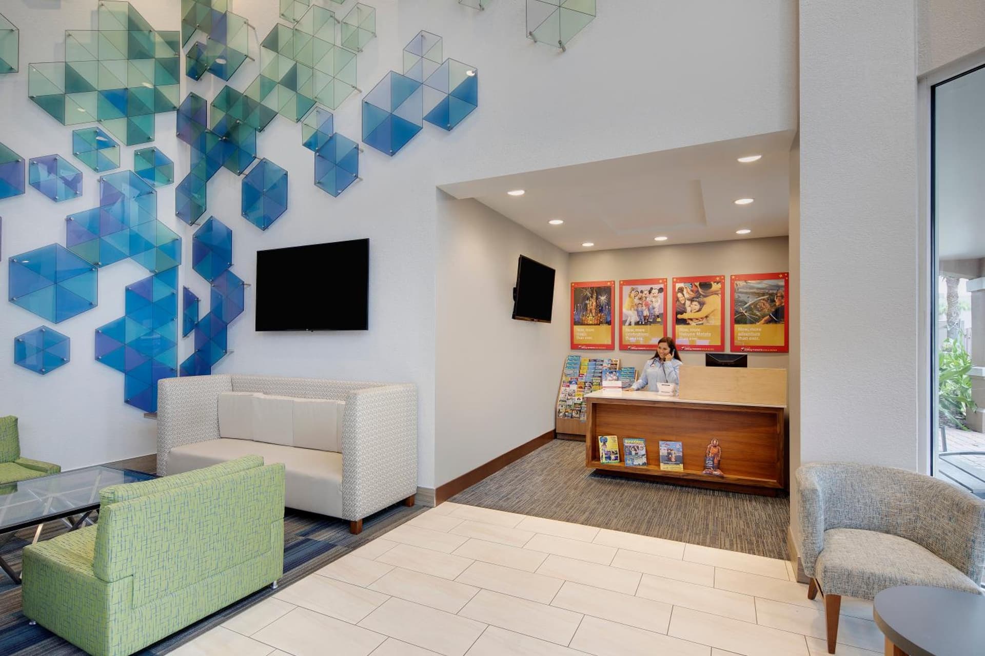 Holiday Inn Express & Suites S Lake Buena Vista by IHG gallery photo in Kissimmee, FL — image 46