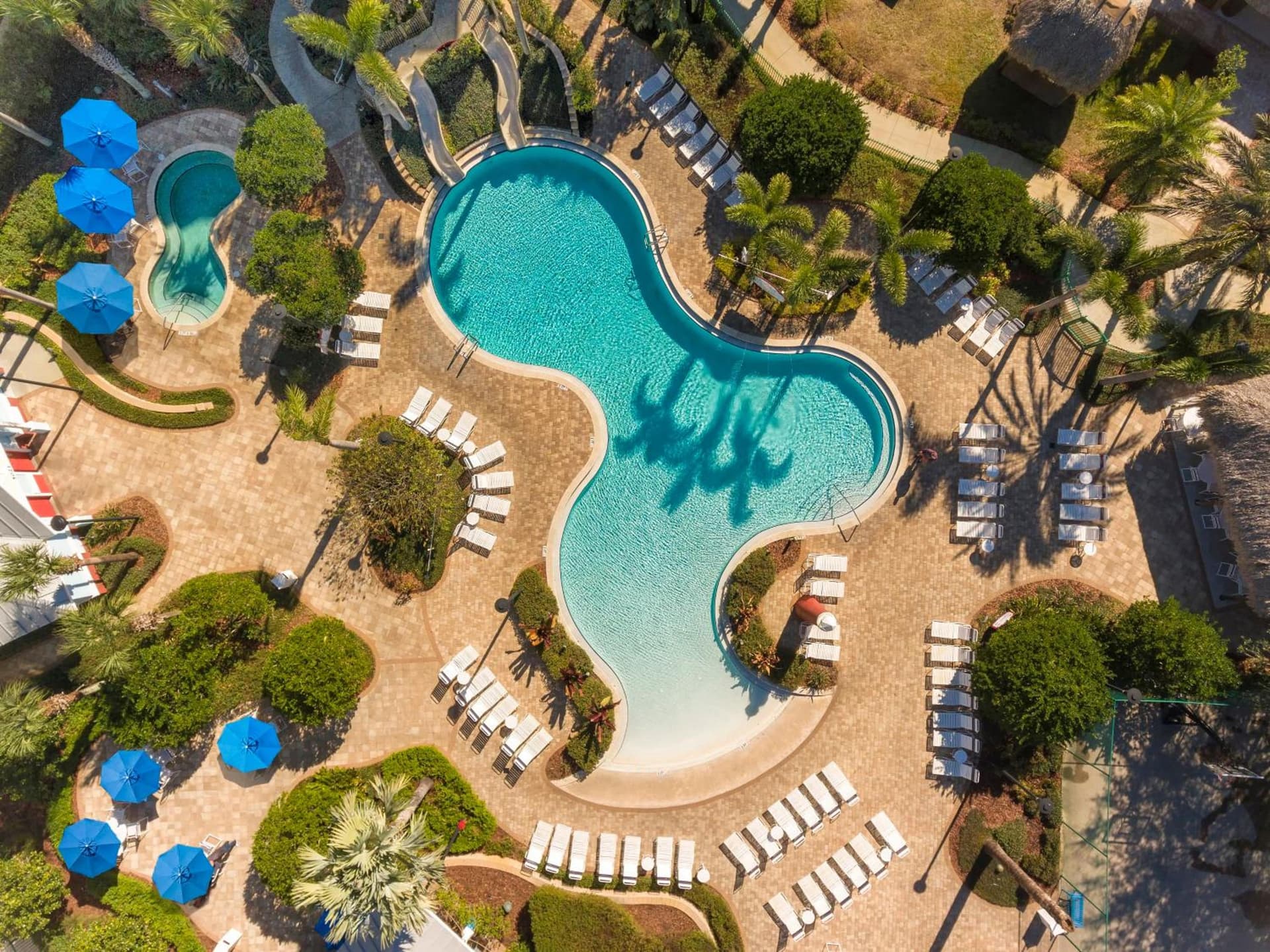 Holiday Inn Express & Suites S Lake Buena Vista by IHG gallery photo in Kissimmee, FL — image 8