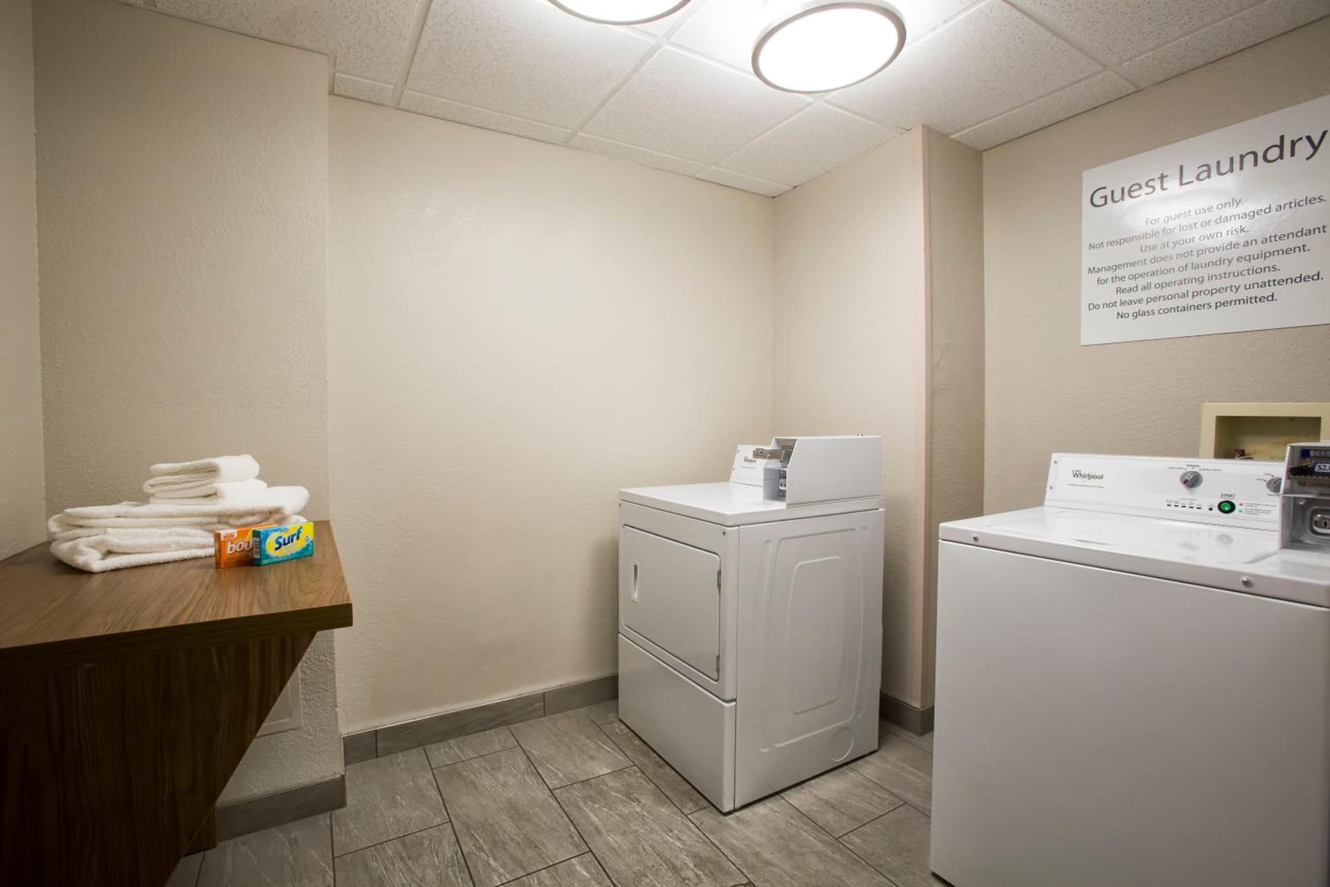 Holiday Inn Express & Suites S Lake Buena Vista by IHG gallery photo in Kissimmee, FL — image 45