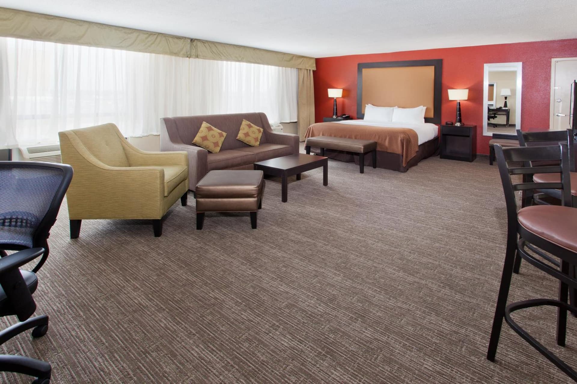Holiday Inn Shreveport Downtown by IHG gallery photo in Shreveport, LA — image 15