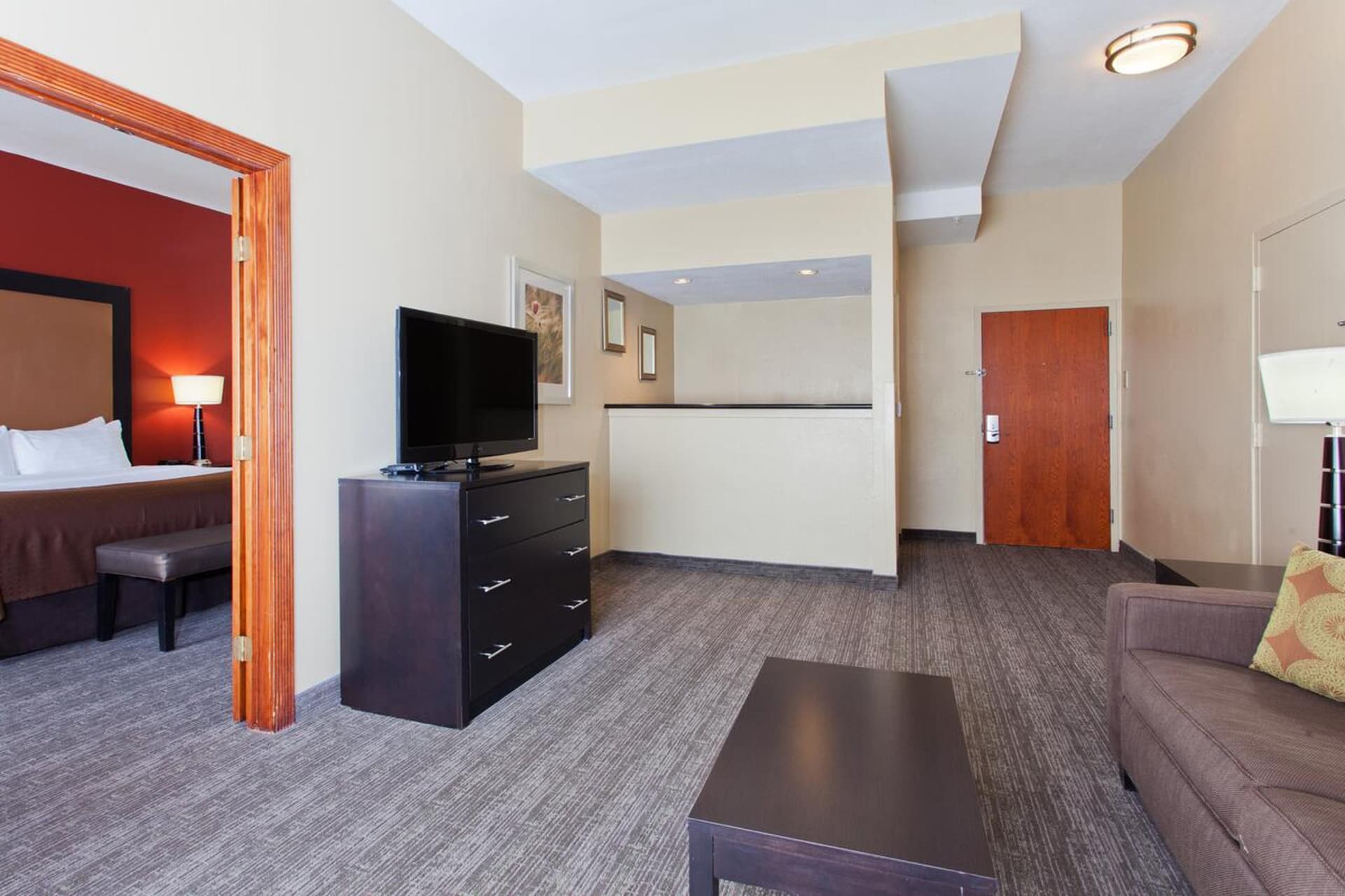 Holiday Inn Shreveport Downtown by IHG gallery photo in Shreveport, LA — image 16