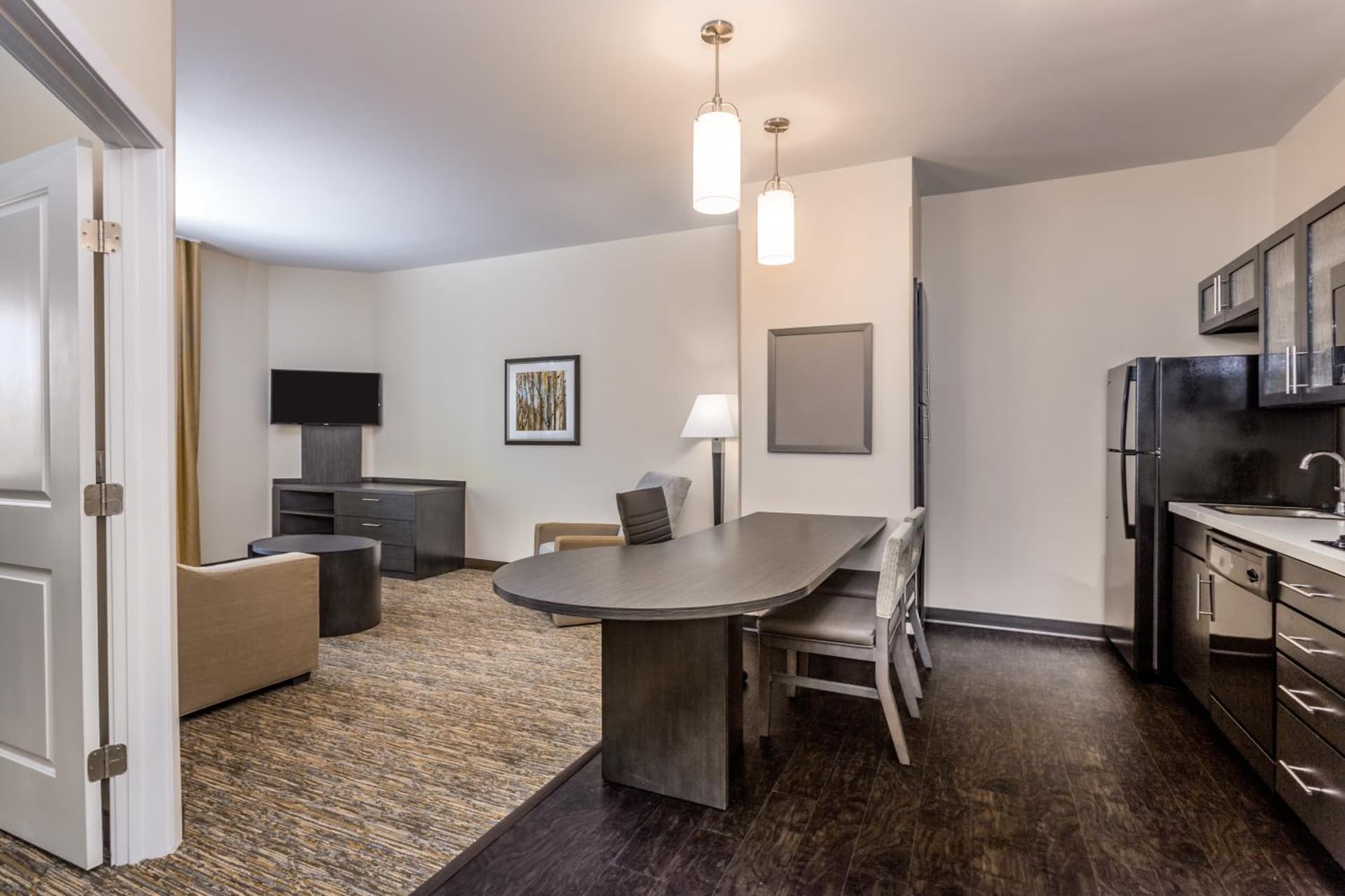 Candlewood Suites Bethlehem South by IHG gallery photo in Bethlehem, PA — image 10