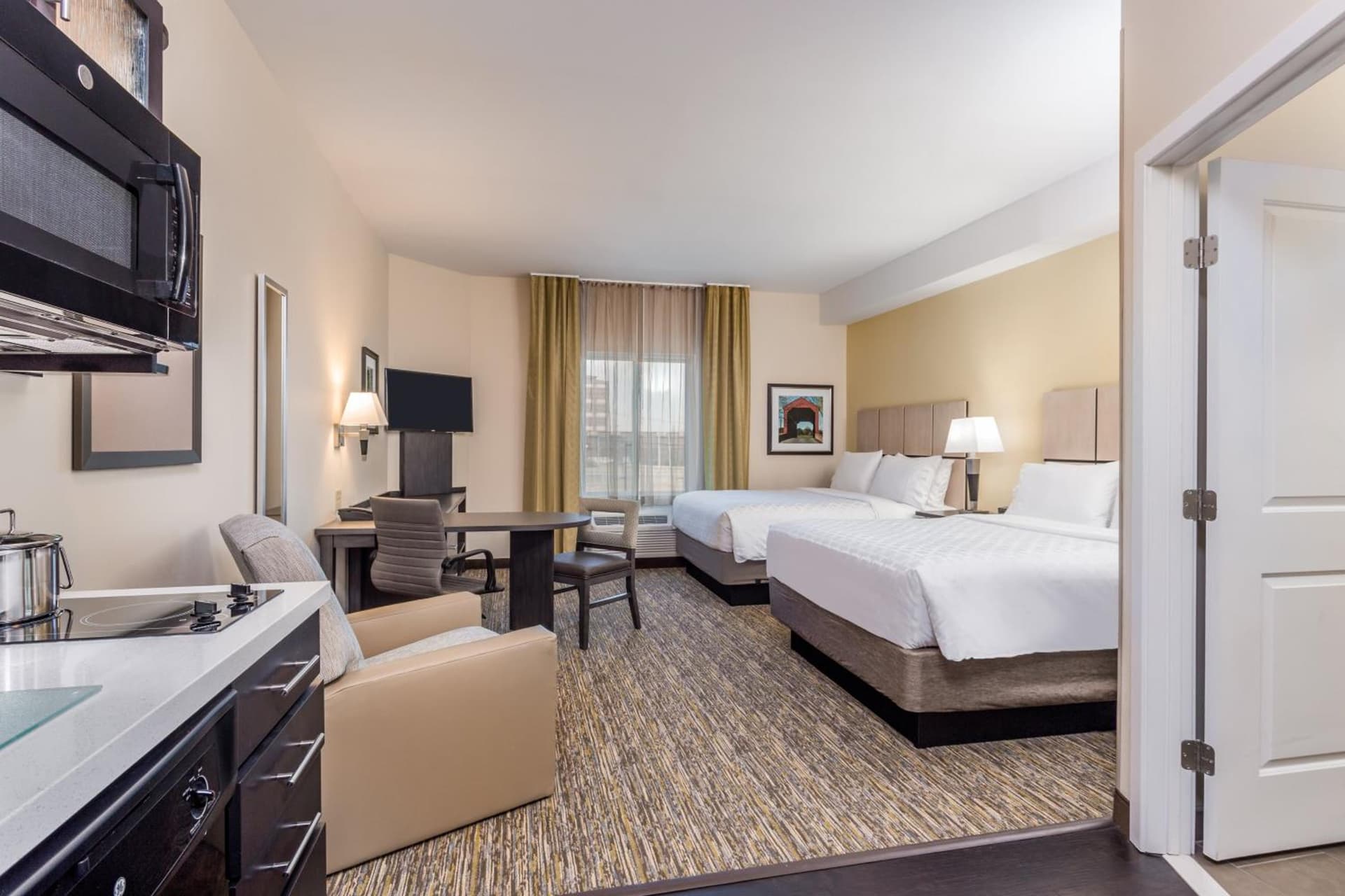 Candlewood Suites Bethlehem South by IHG gallery photo in Bethlehem, PA — image 22