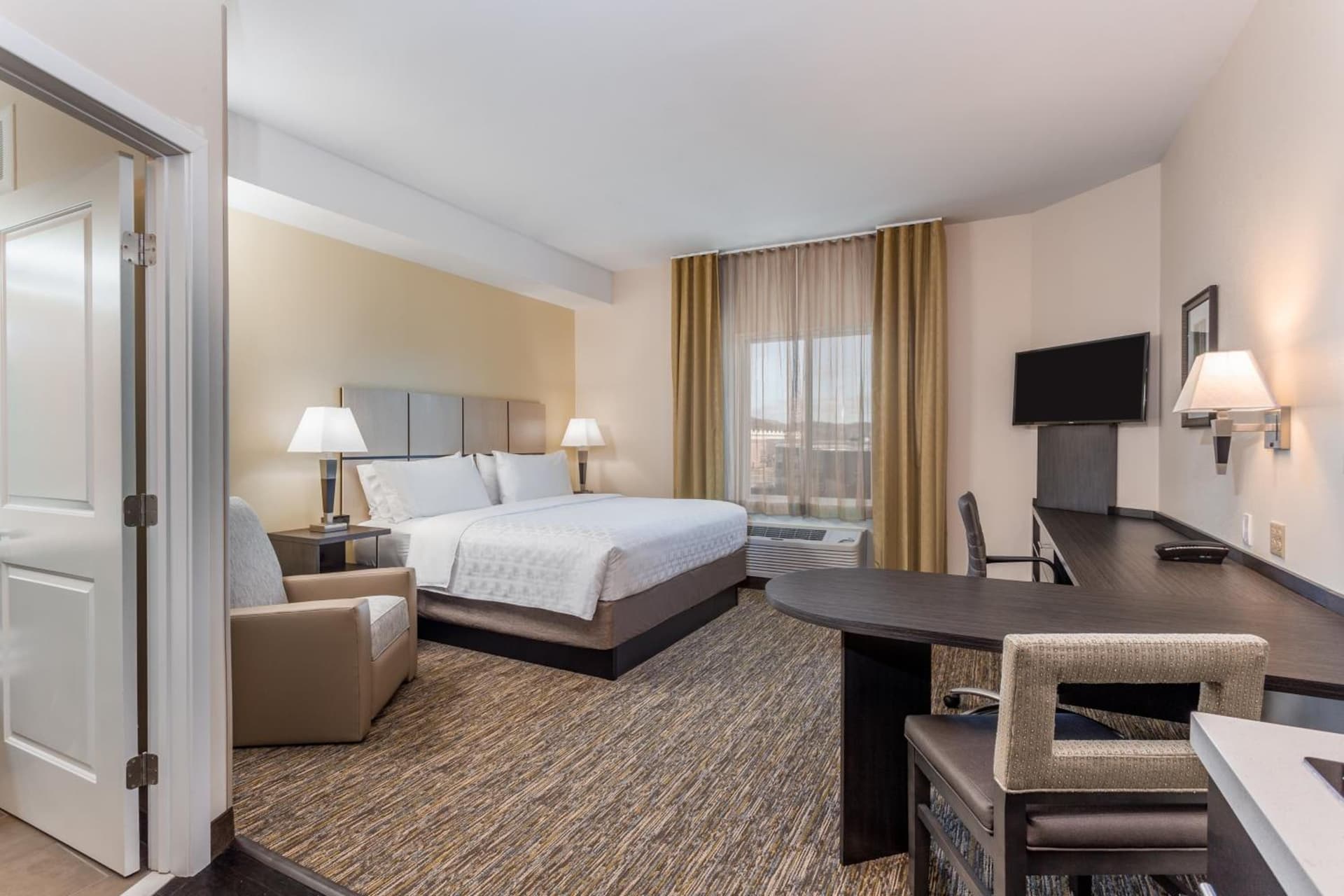 Candlewood Suites Bethlehem South by IHG gallery photo in Bethlehem, PA — image 6
