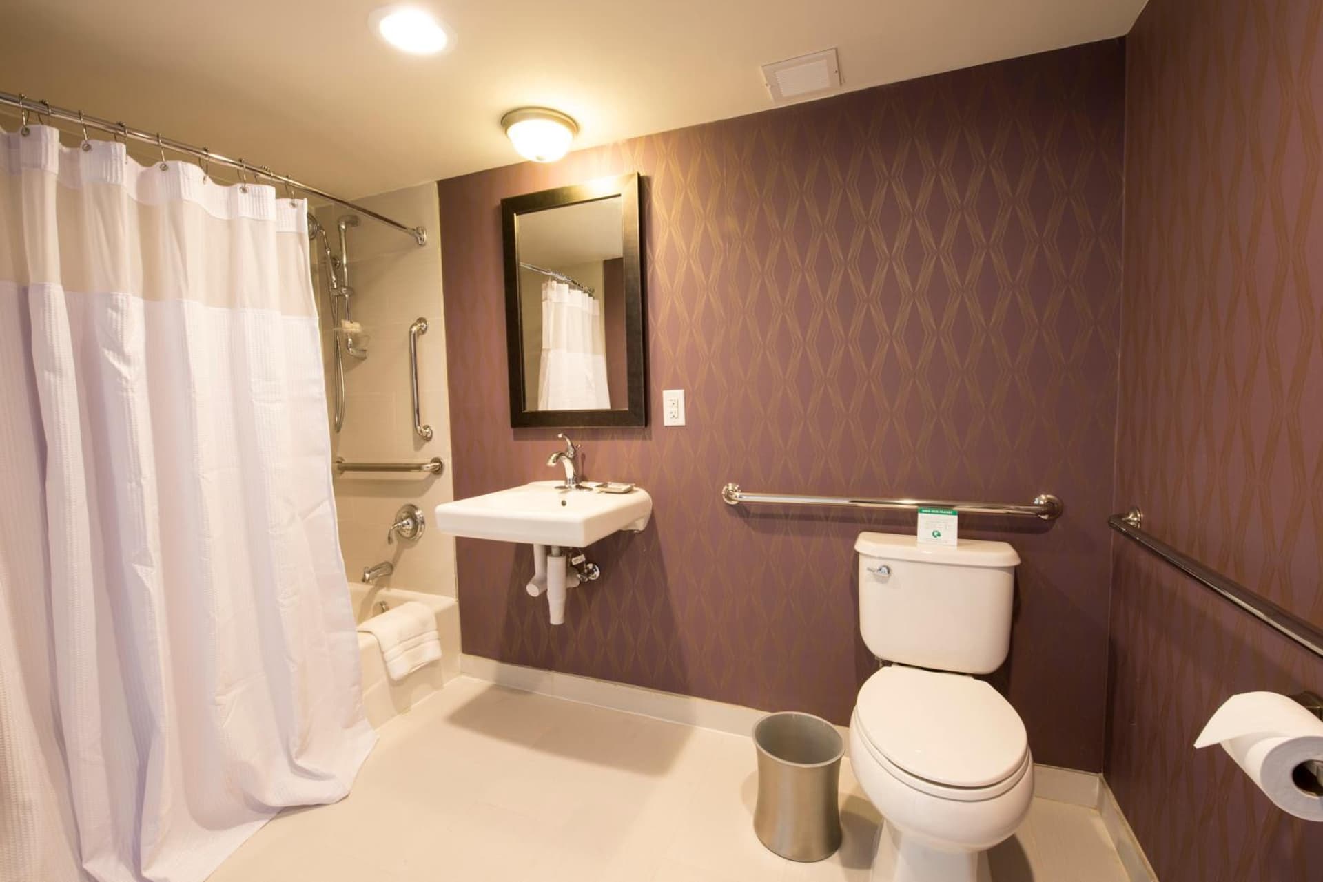 Crowne Plaza Saddle Brook by IHG gallery photo in Saddle Brook — image 29